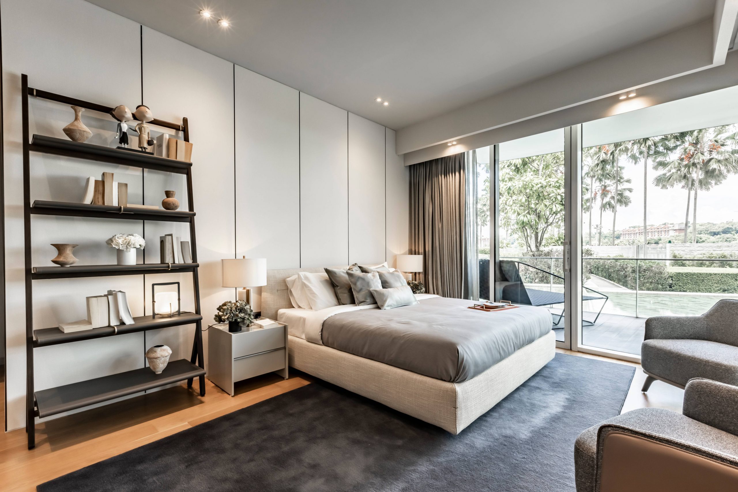 NATURE HOUSE – Edmund Ng Architects
