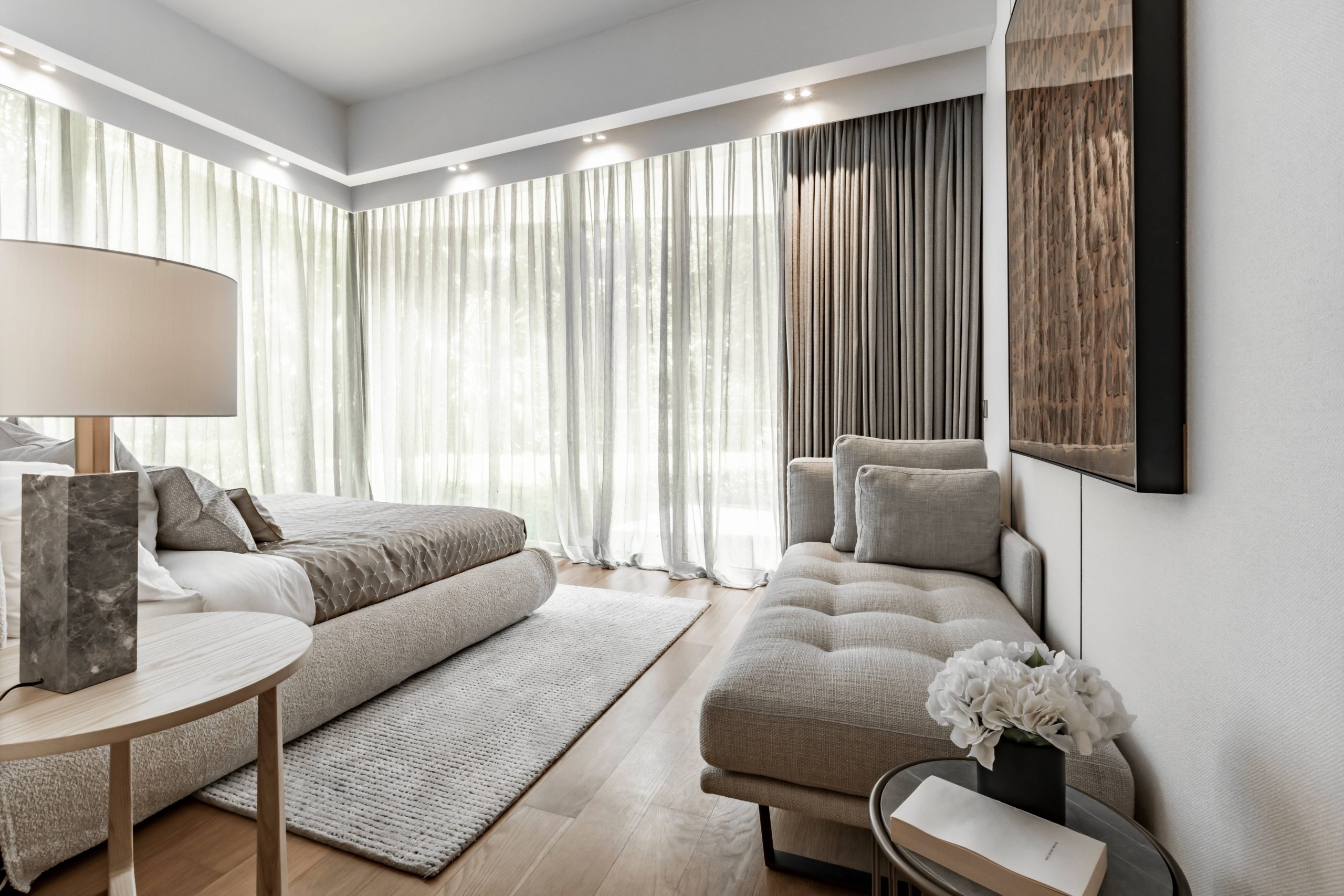 NATURE HOUSE – Edmund Ng Architects