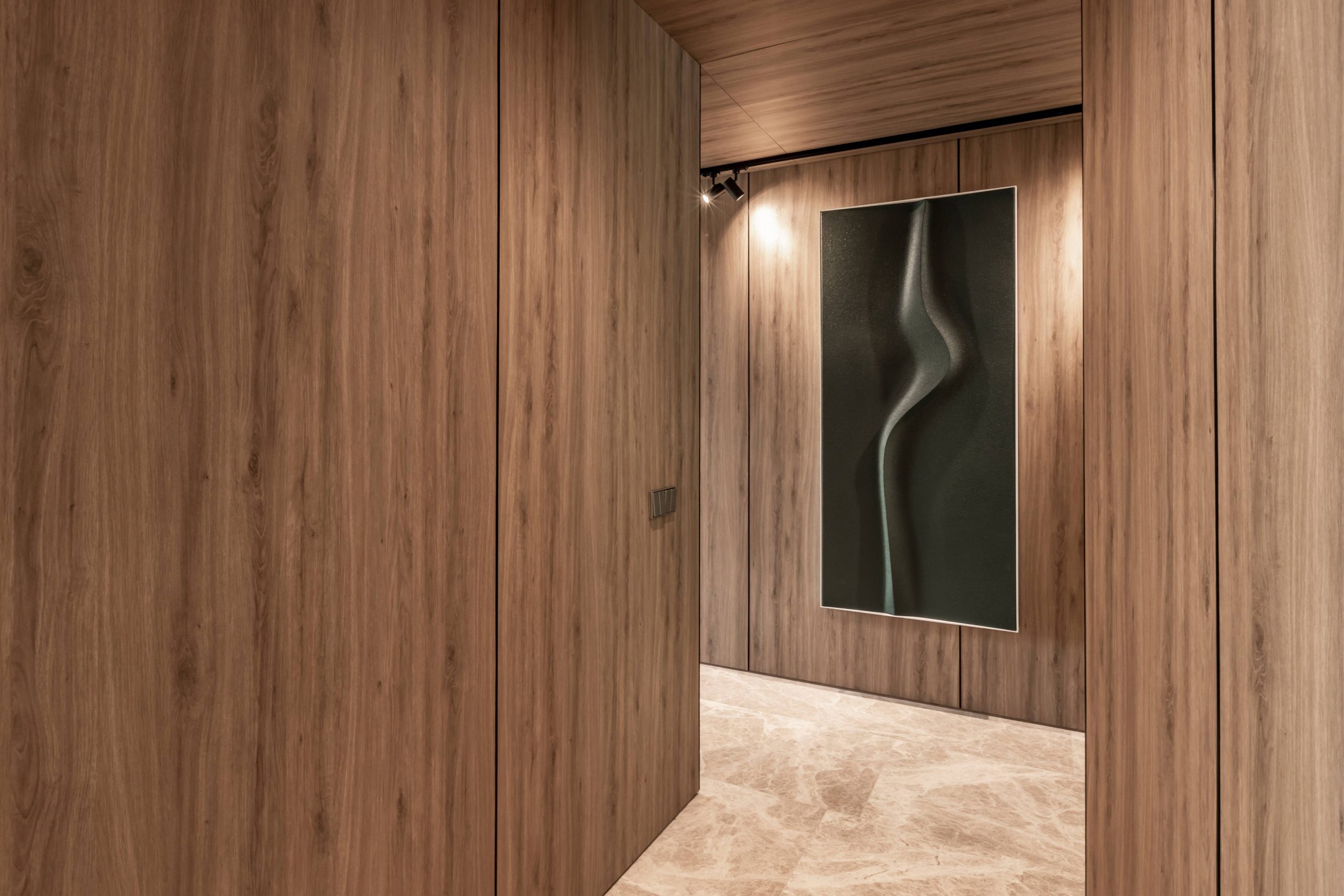 NATURE HOUSE – Edmund Ng Architects