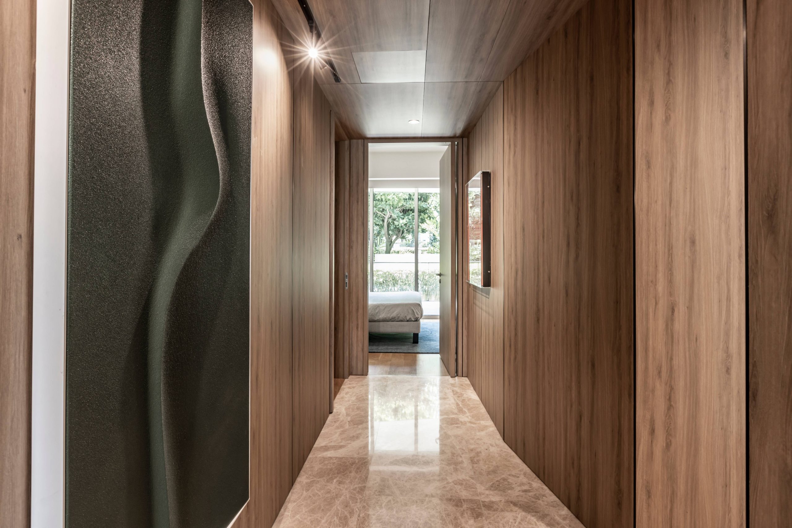 NATURE HOUSE – Edmund Ng Architects