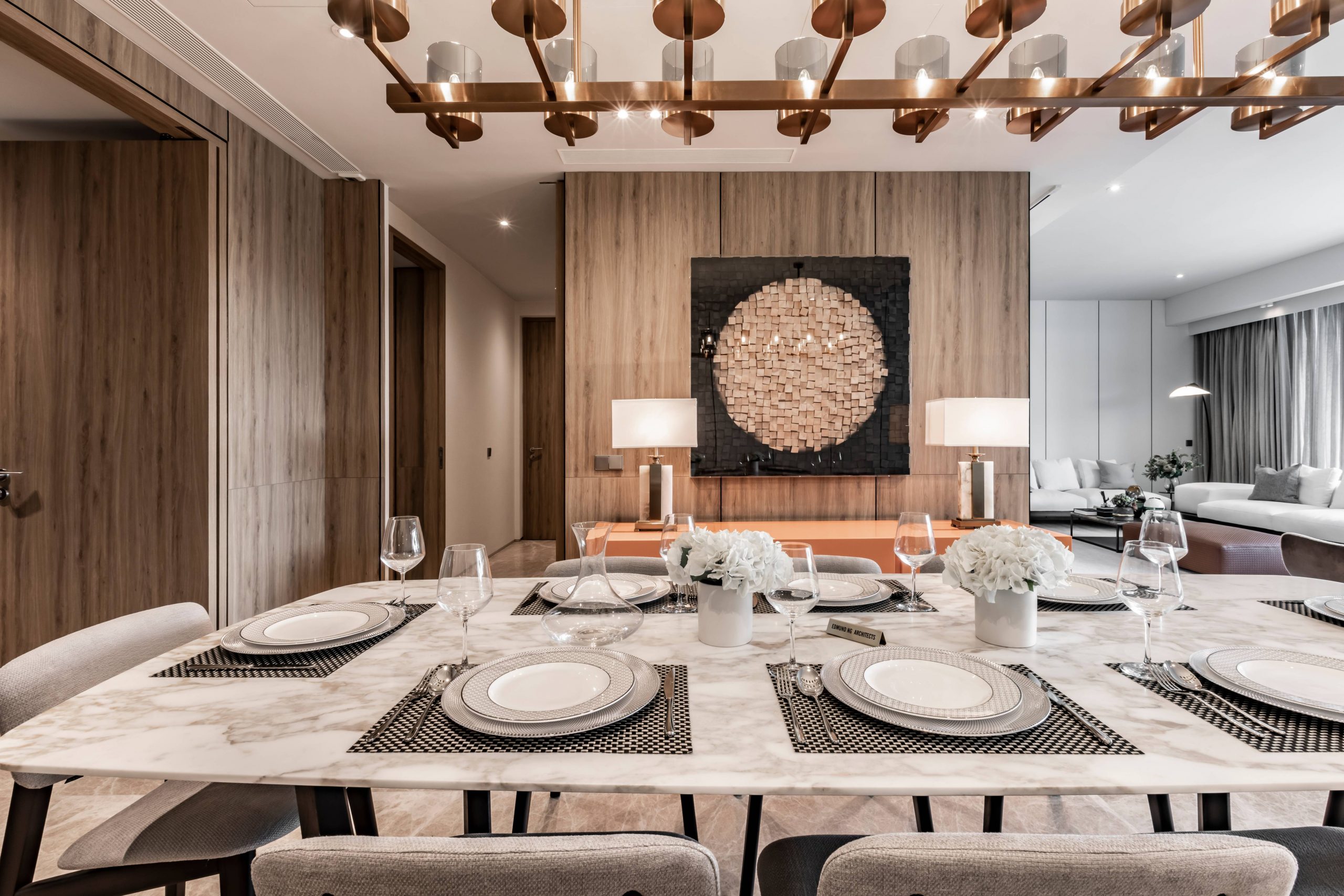 NATURE HOUSE – Edmund Ng Architects