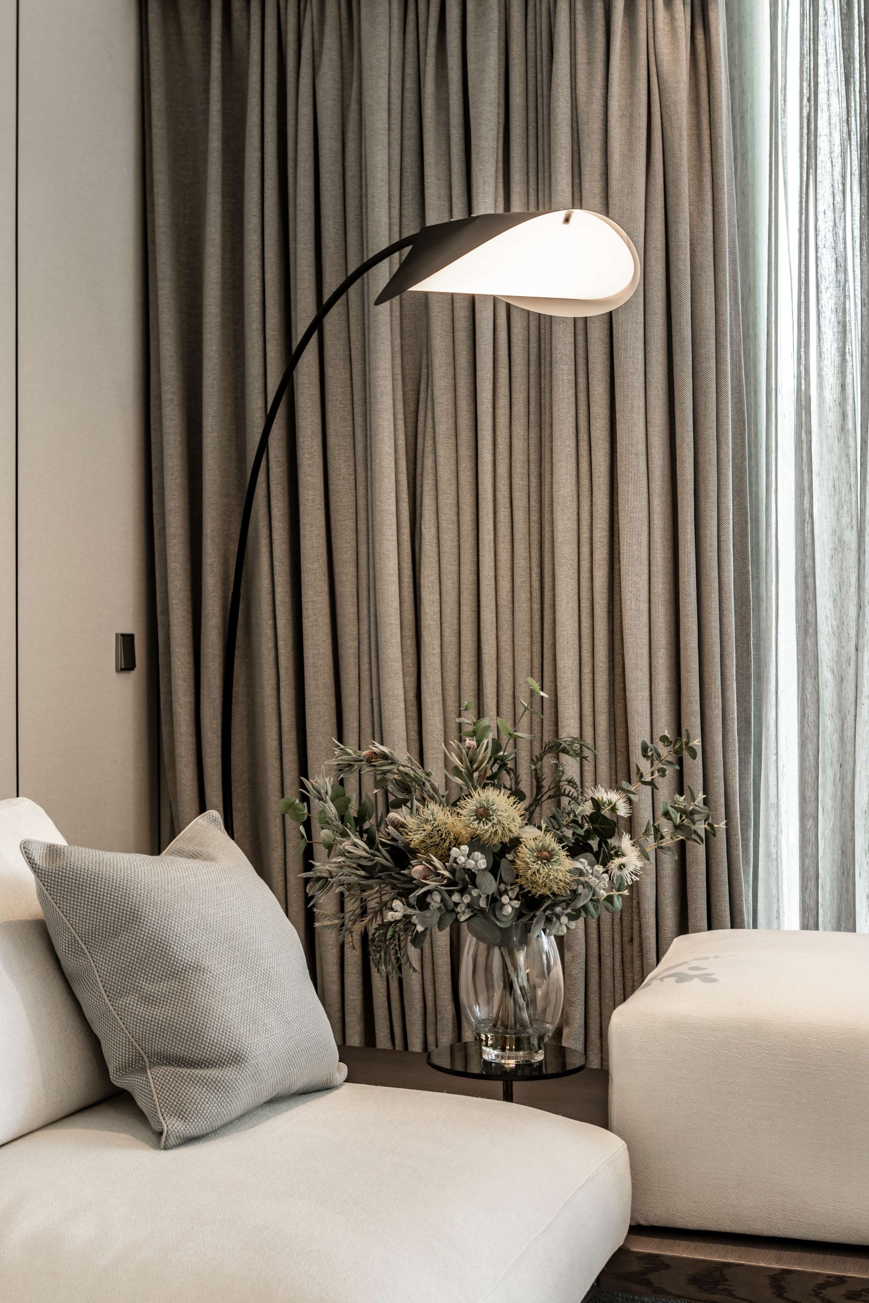 NATURE HOUSE – Edmund Ng Architects