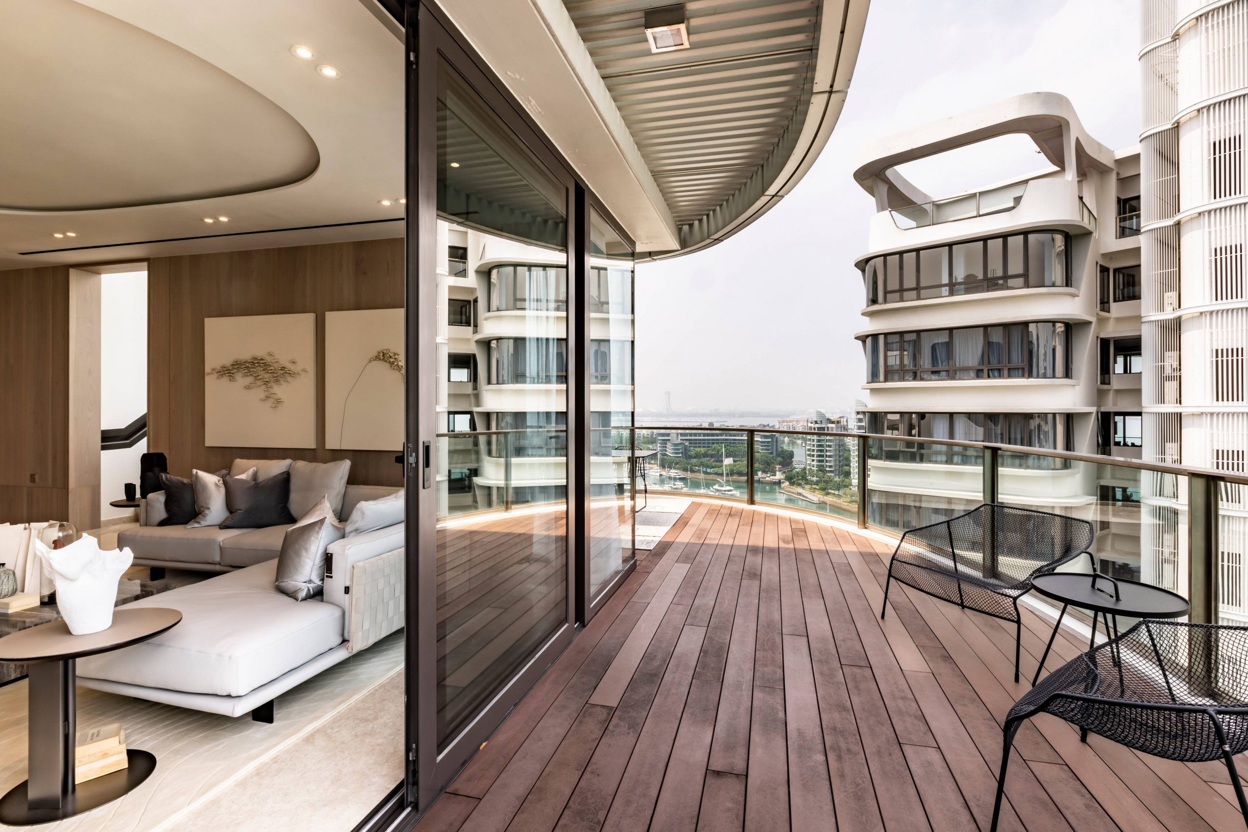 ART HOUSE – Edmund Ng Architects