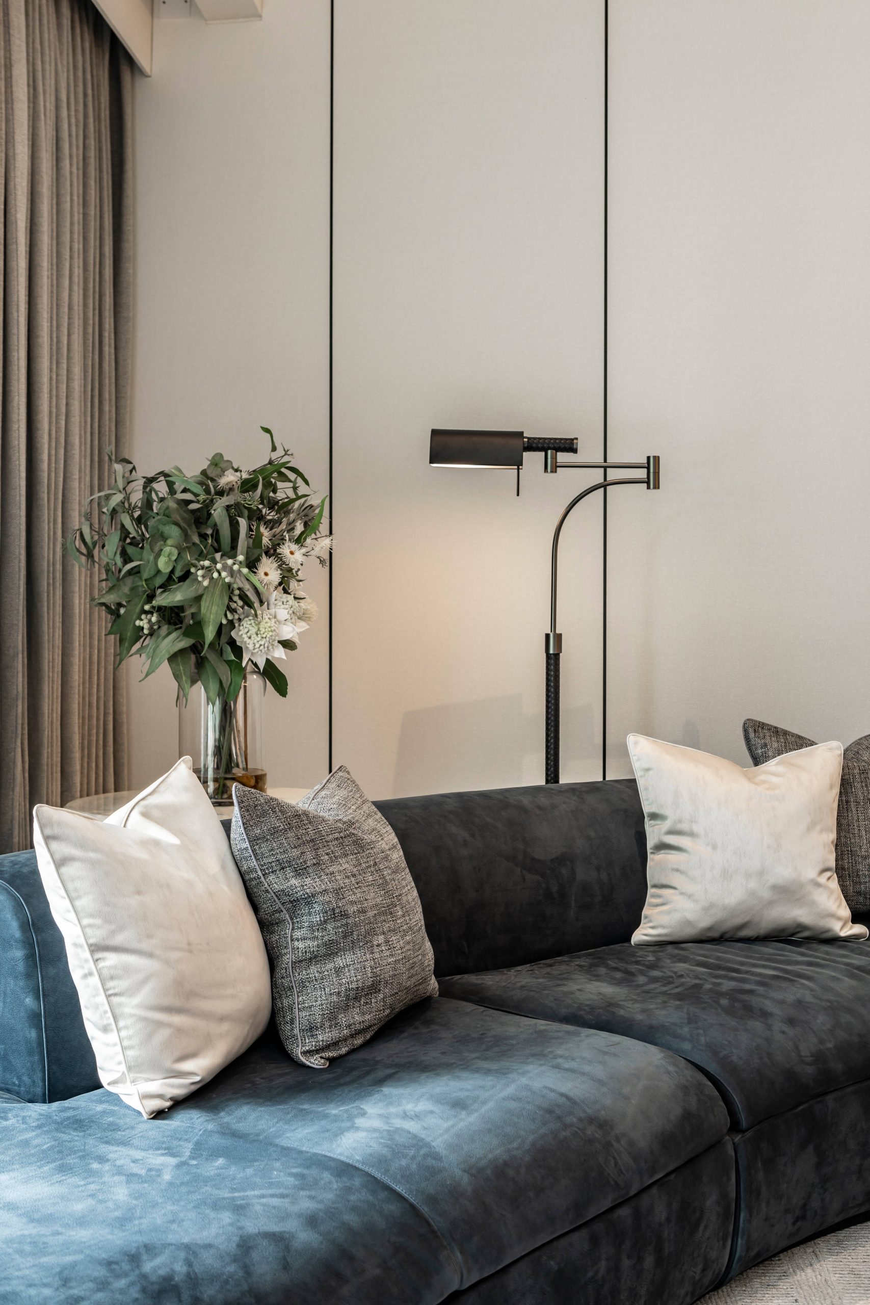 NATURE HOUSE – Edmund Ng Architects