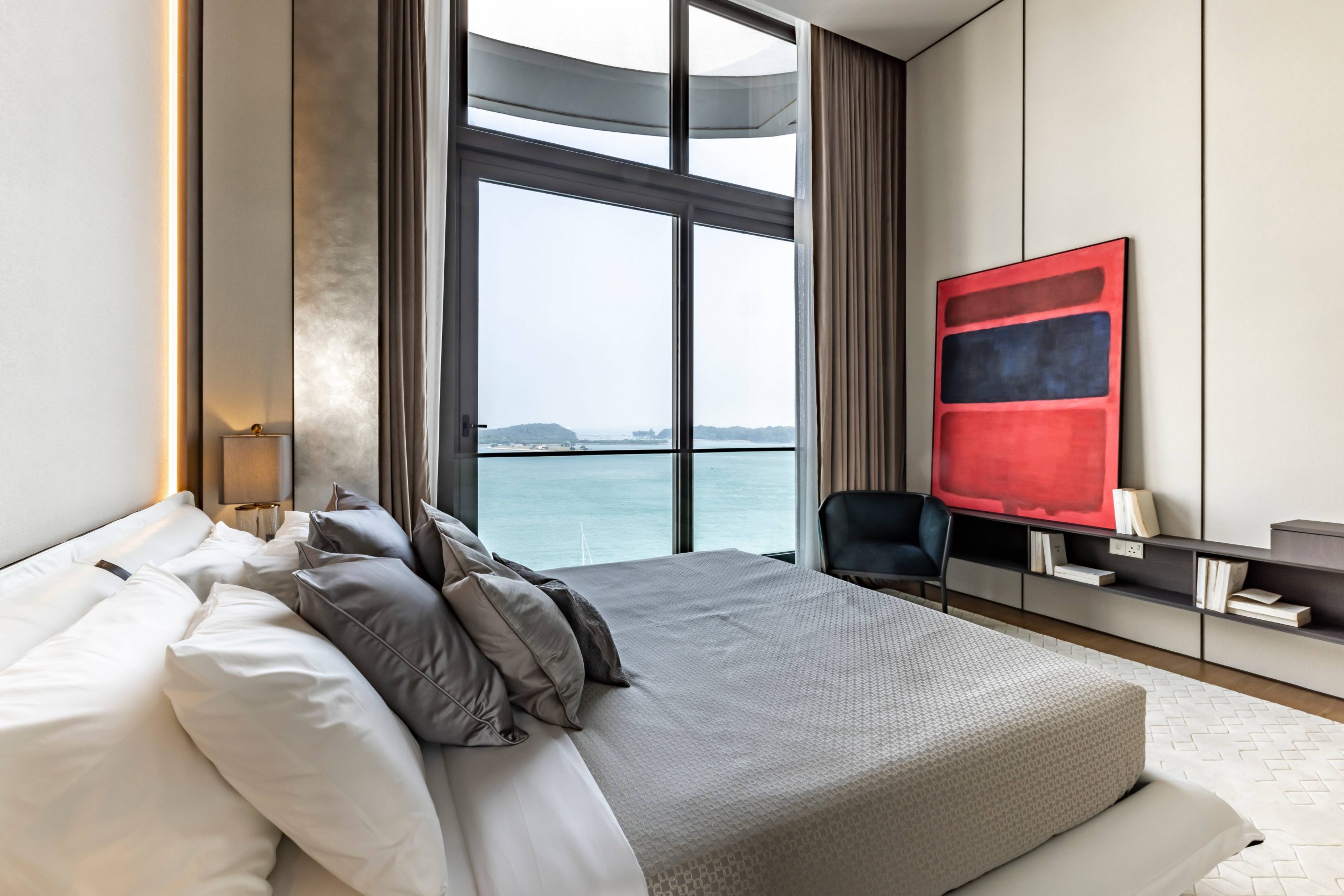 ART HOUSE – Edmund Ng Architects