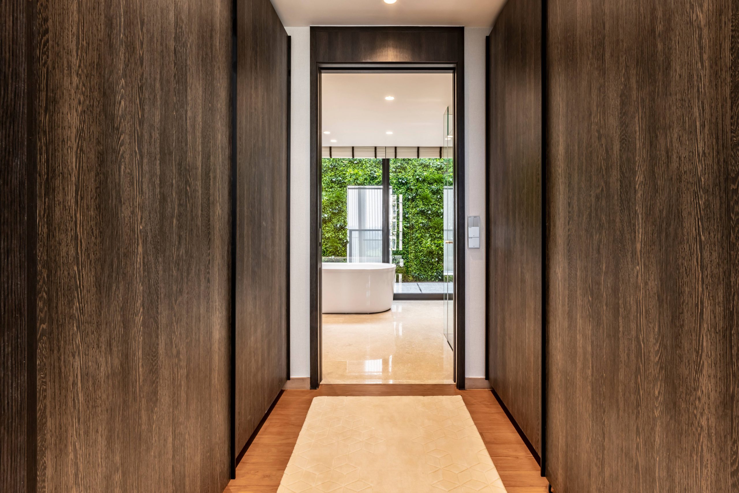 ART HOUSE – Edmund Ng Architects