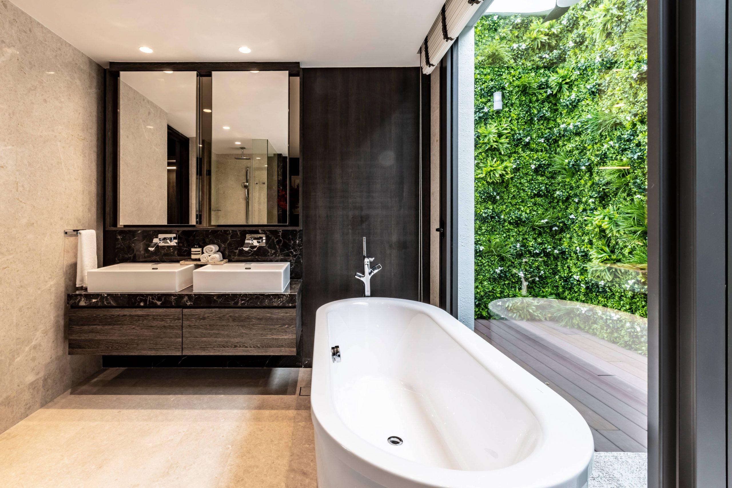 ART HOUSE – Edmund Ng Architects