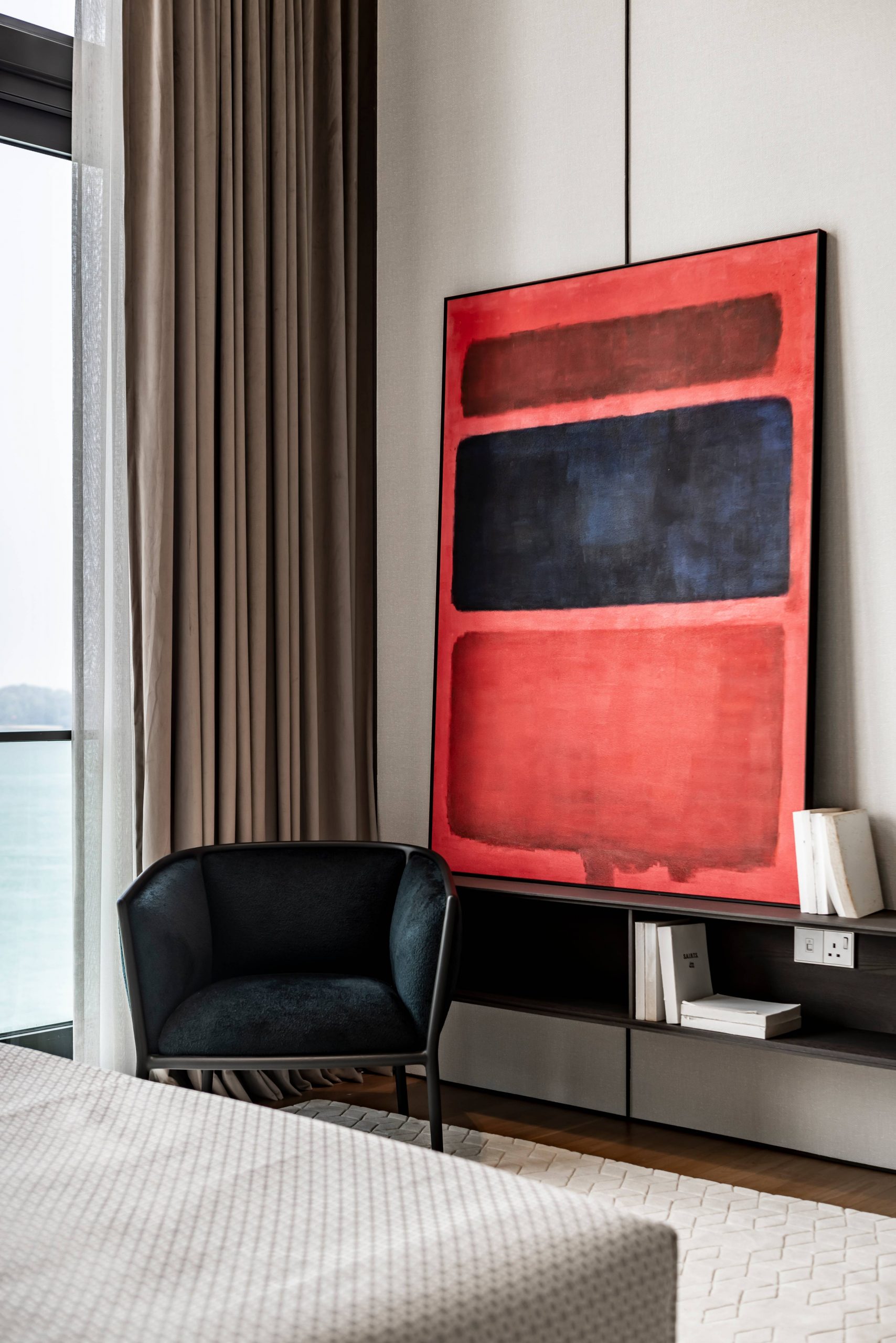 ART HOUSE – Edmund Ng Architects