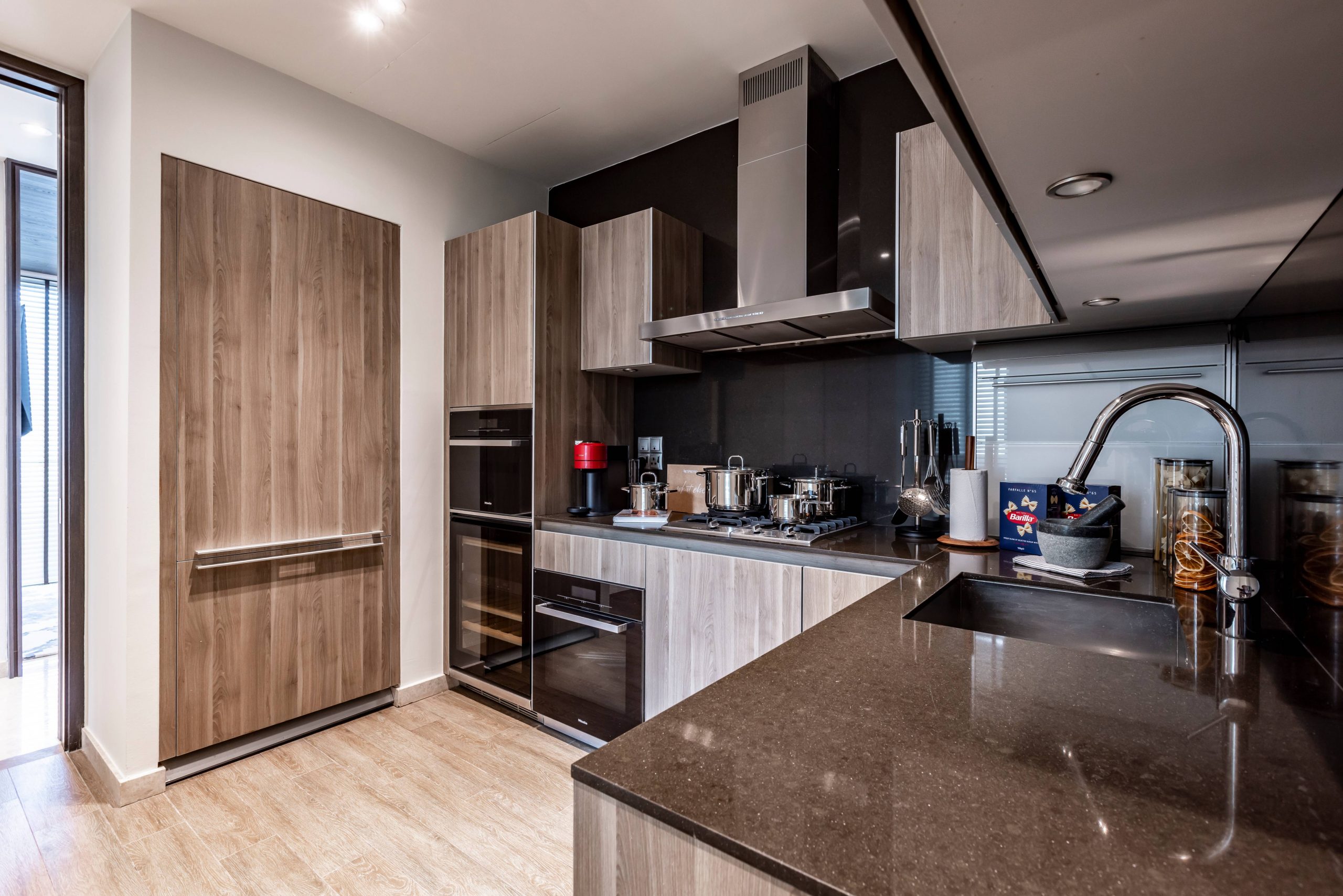 ART HOUSE – Edmund Ng Architects