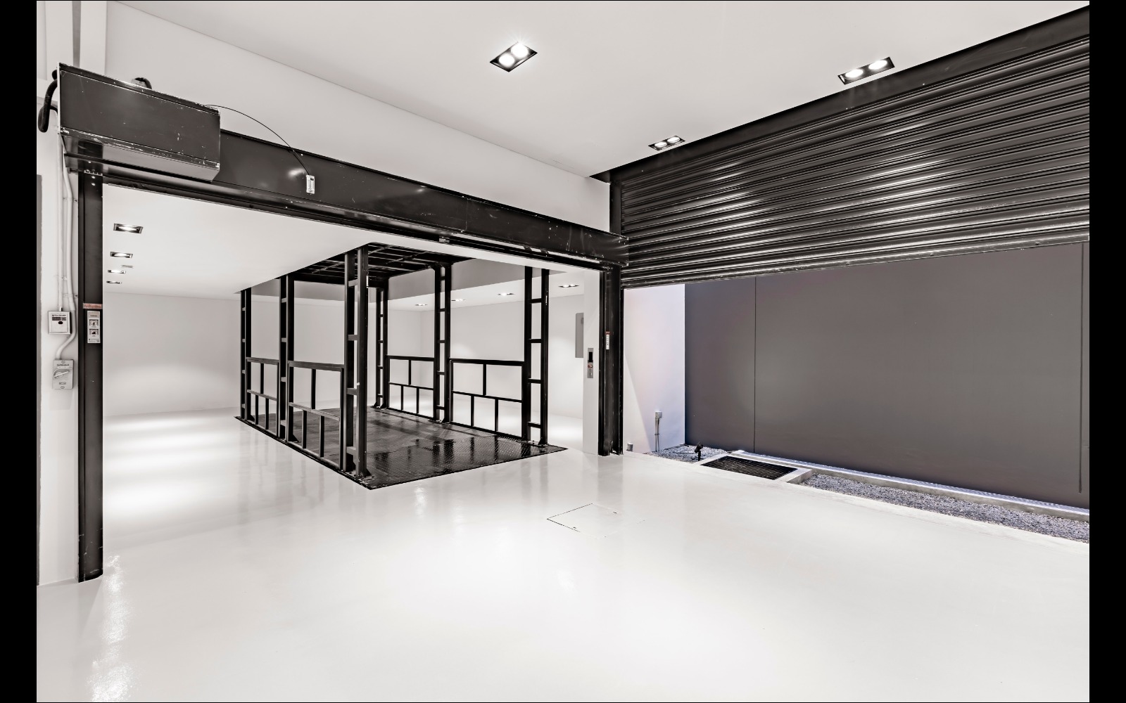 DUO – Edmund Ng Architects