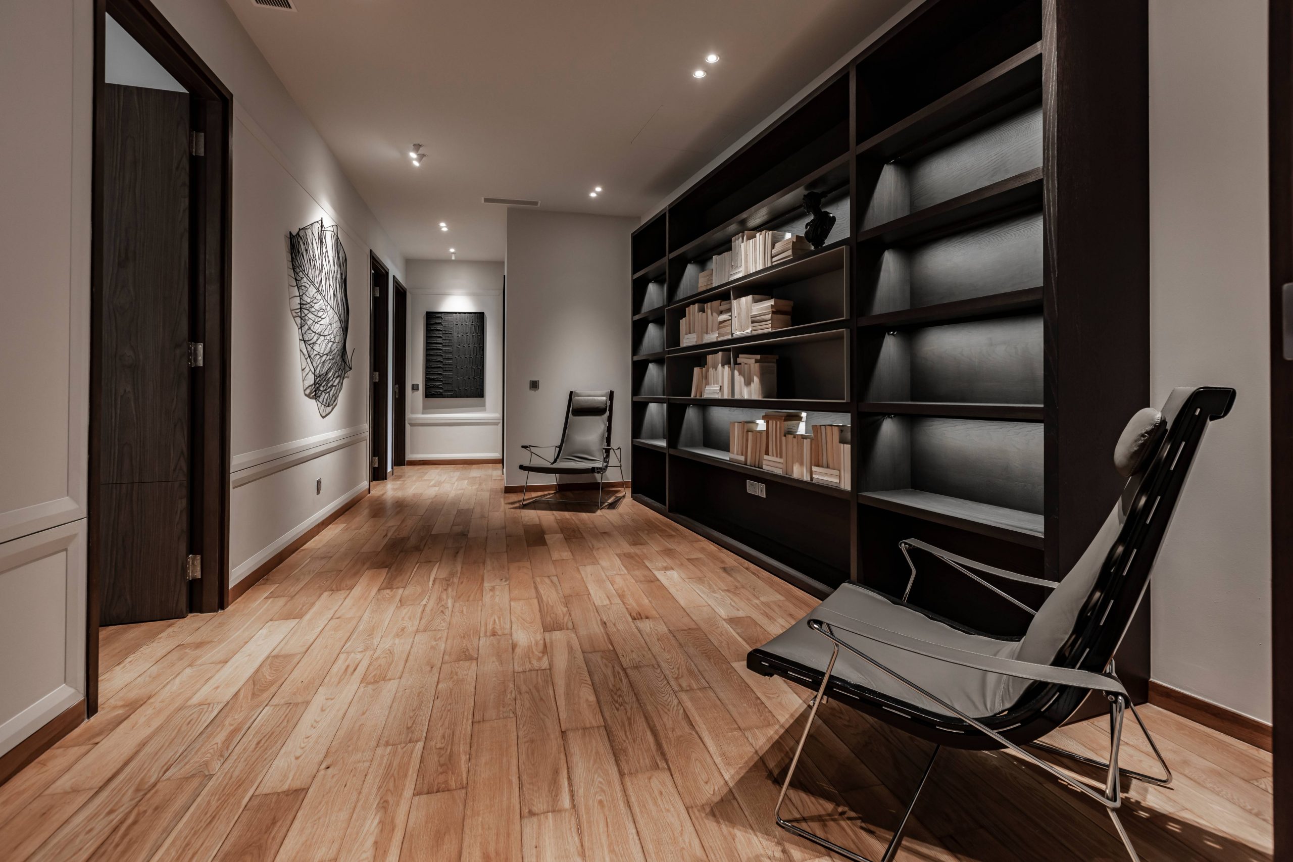 ABODE – Edmund Ng Architects