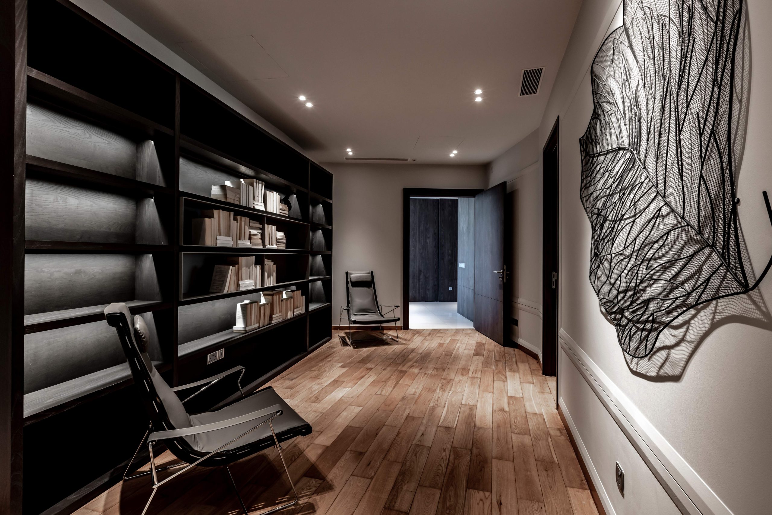 ABODE – Edmund Ng Architects