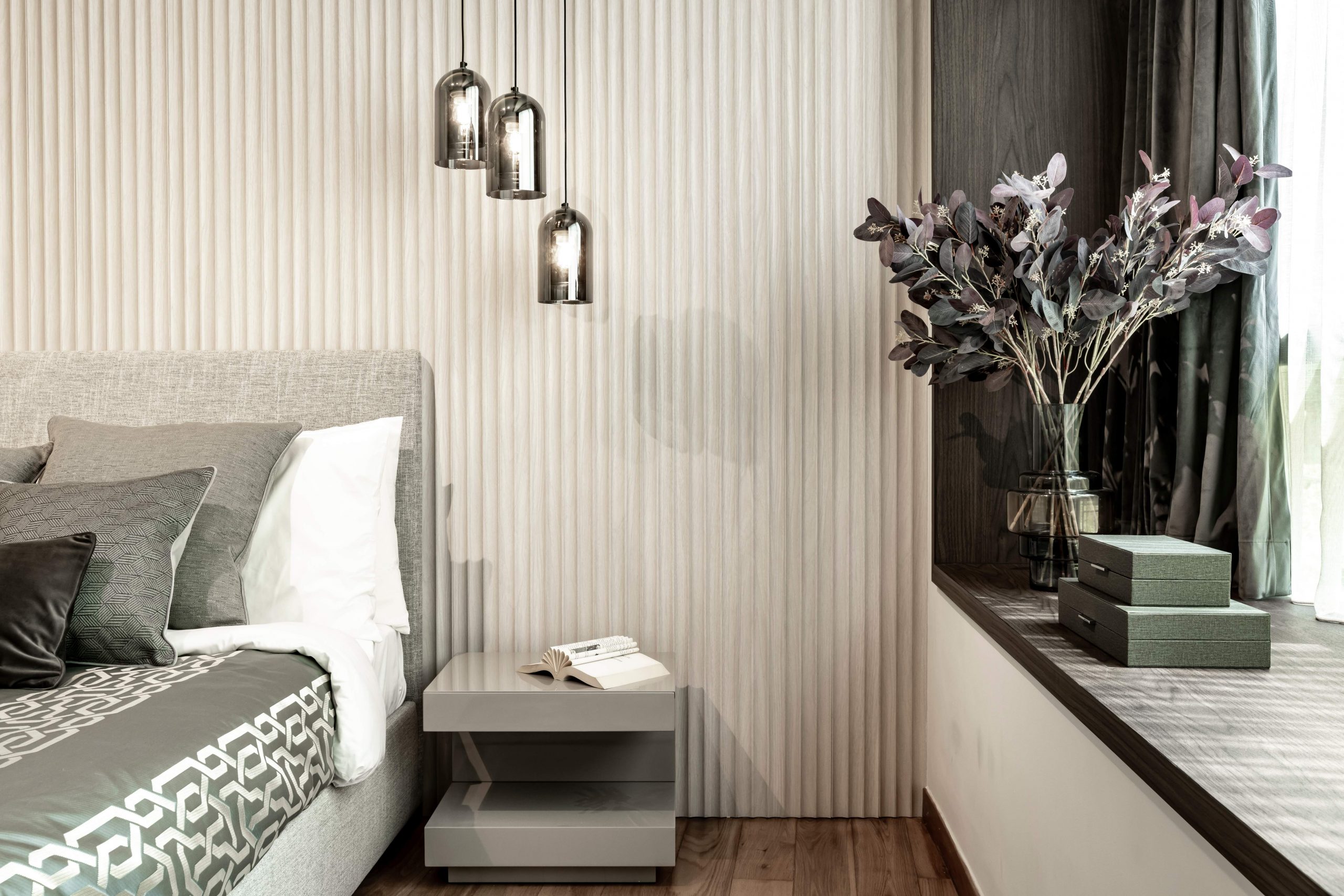 ABODE – Edmund Ng Architects