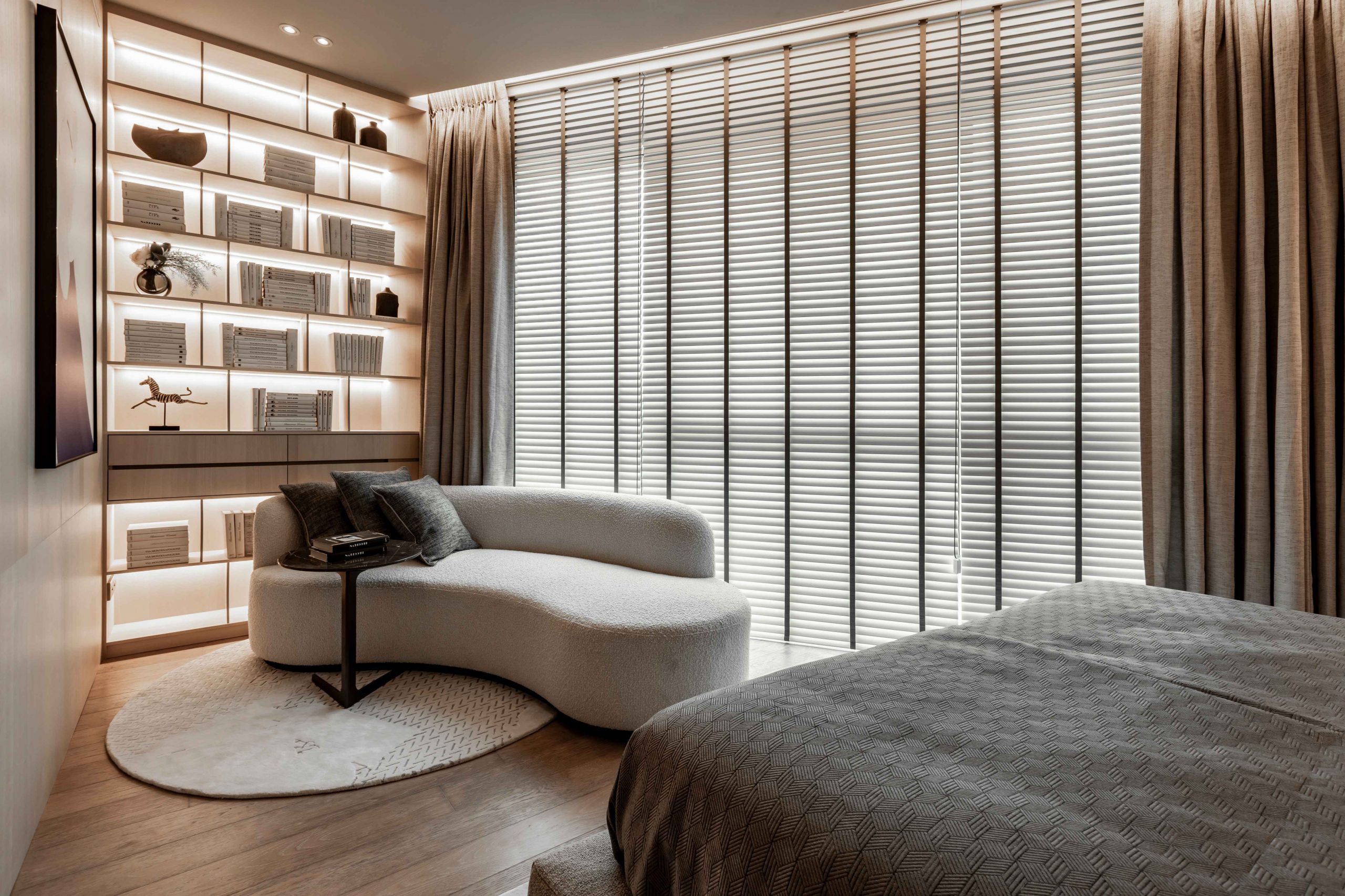 P3 – Edmund Ng Architects