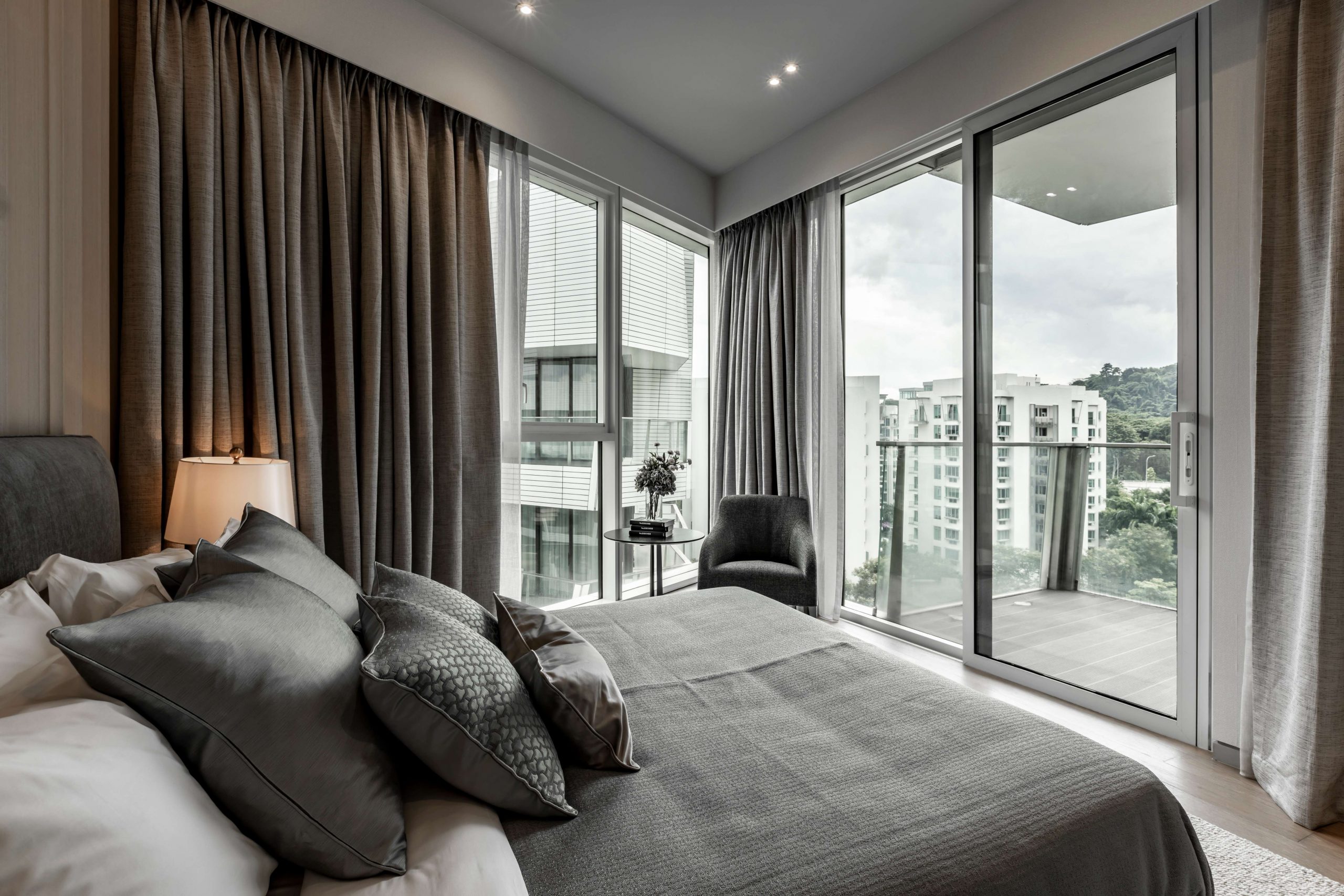 P3 – Edmund Ng Architects