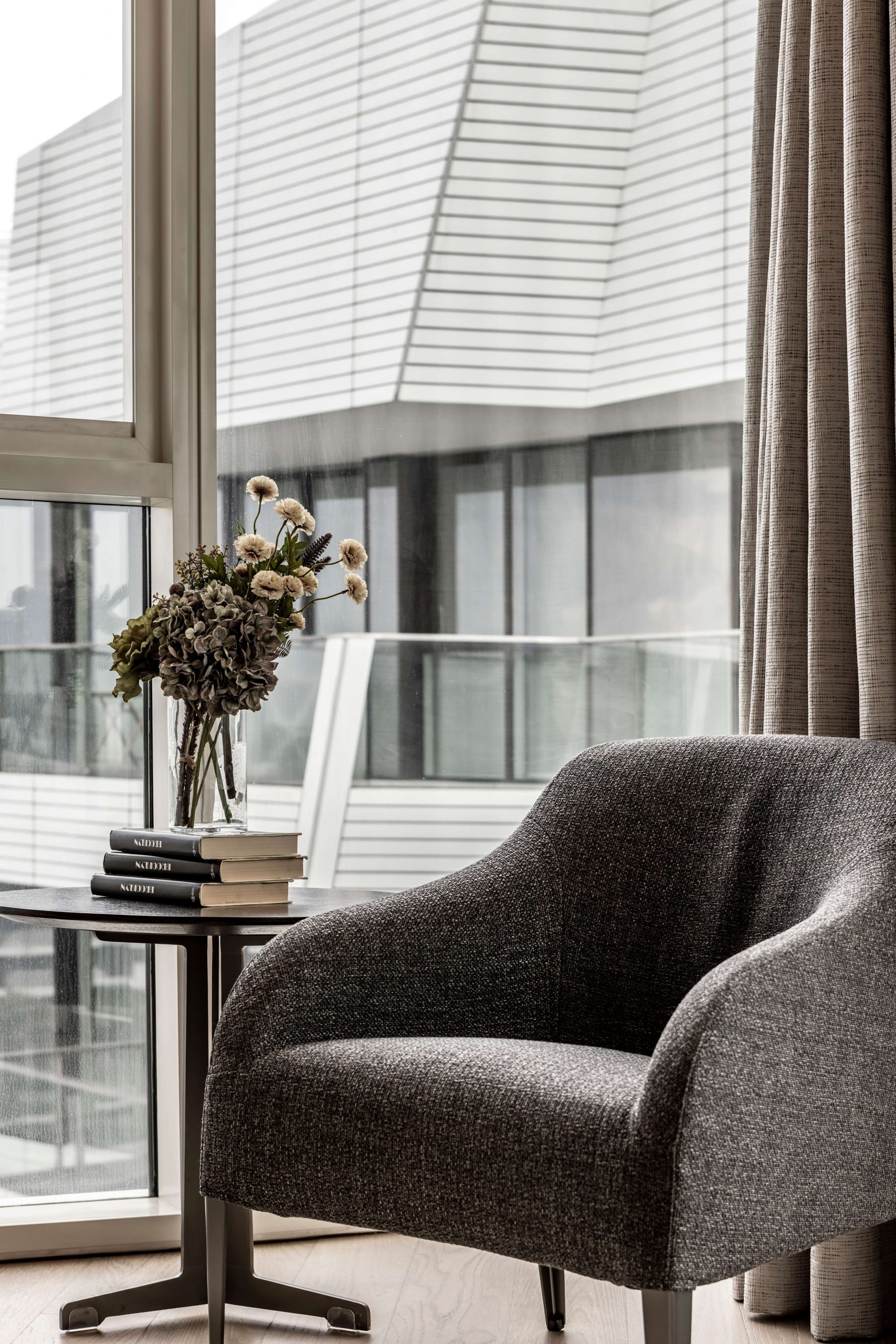 P3 – Edmund Ng Architects