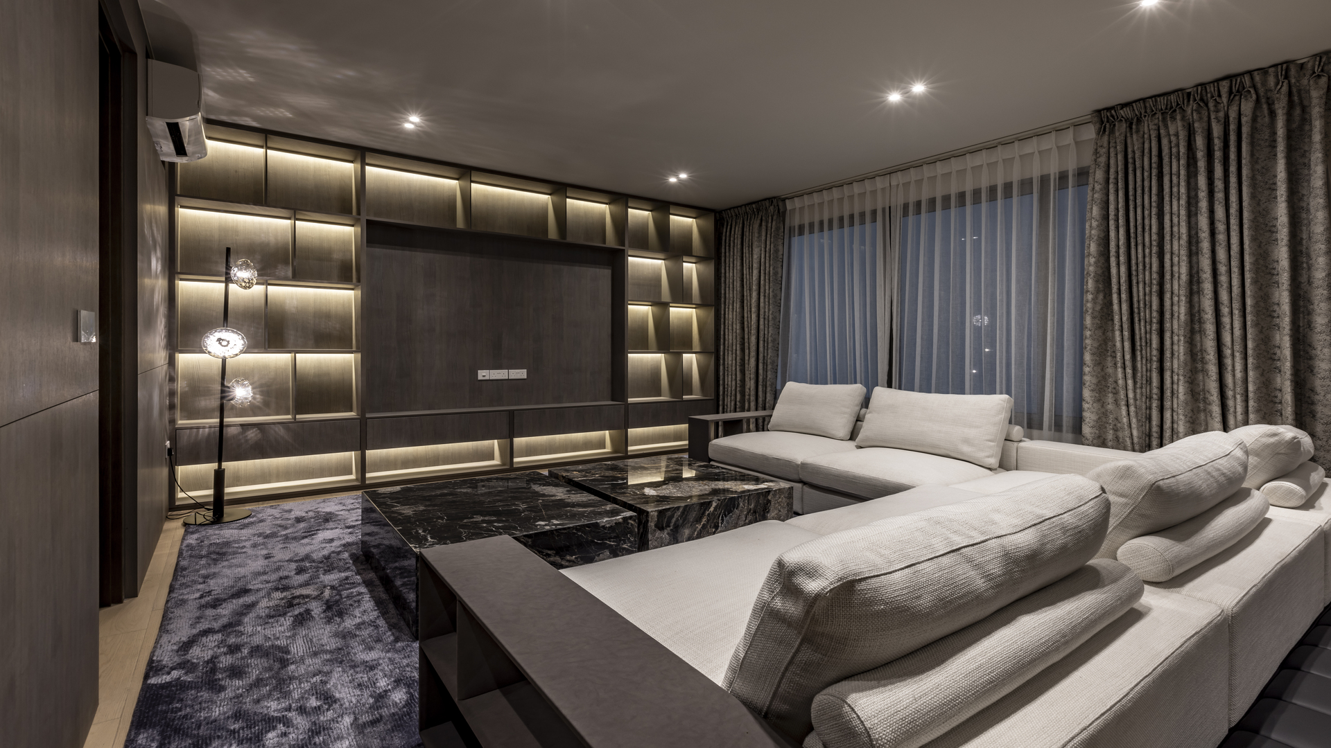 URBAN SANCTUARY – Edmund Ng Architects