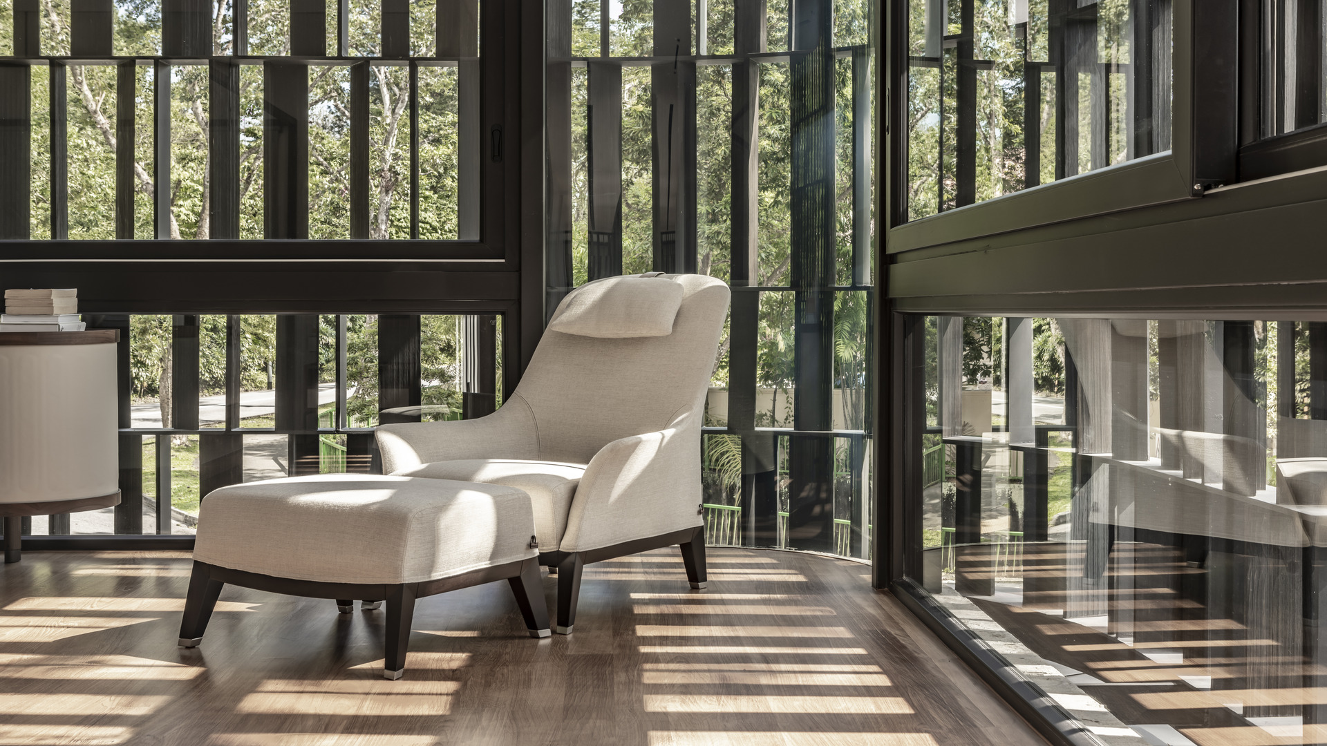 THE GARDEN – Edmund Ng Architects