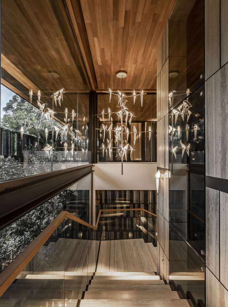 THE GARDEN – Edmund Ng Architects