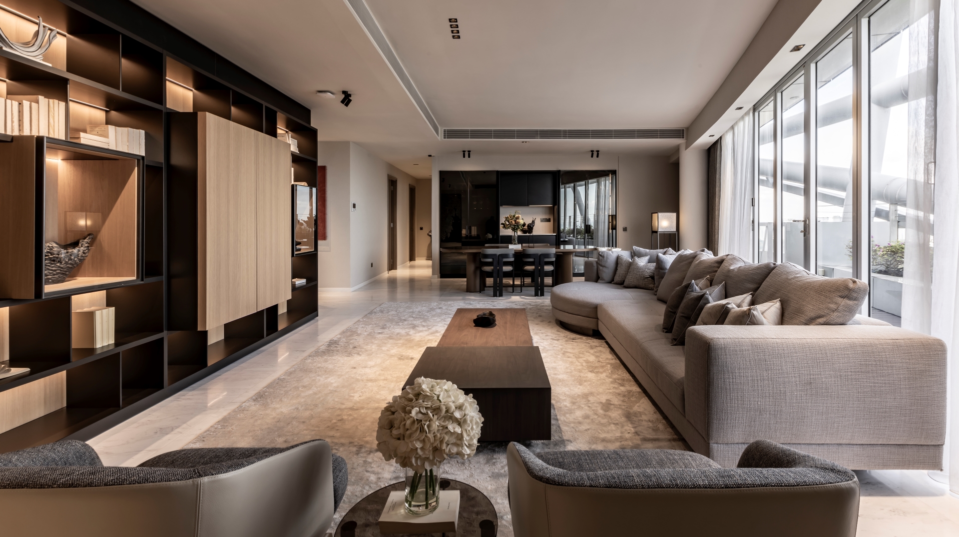 P4 – Edmund Ng Architects