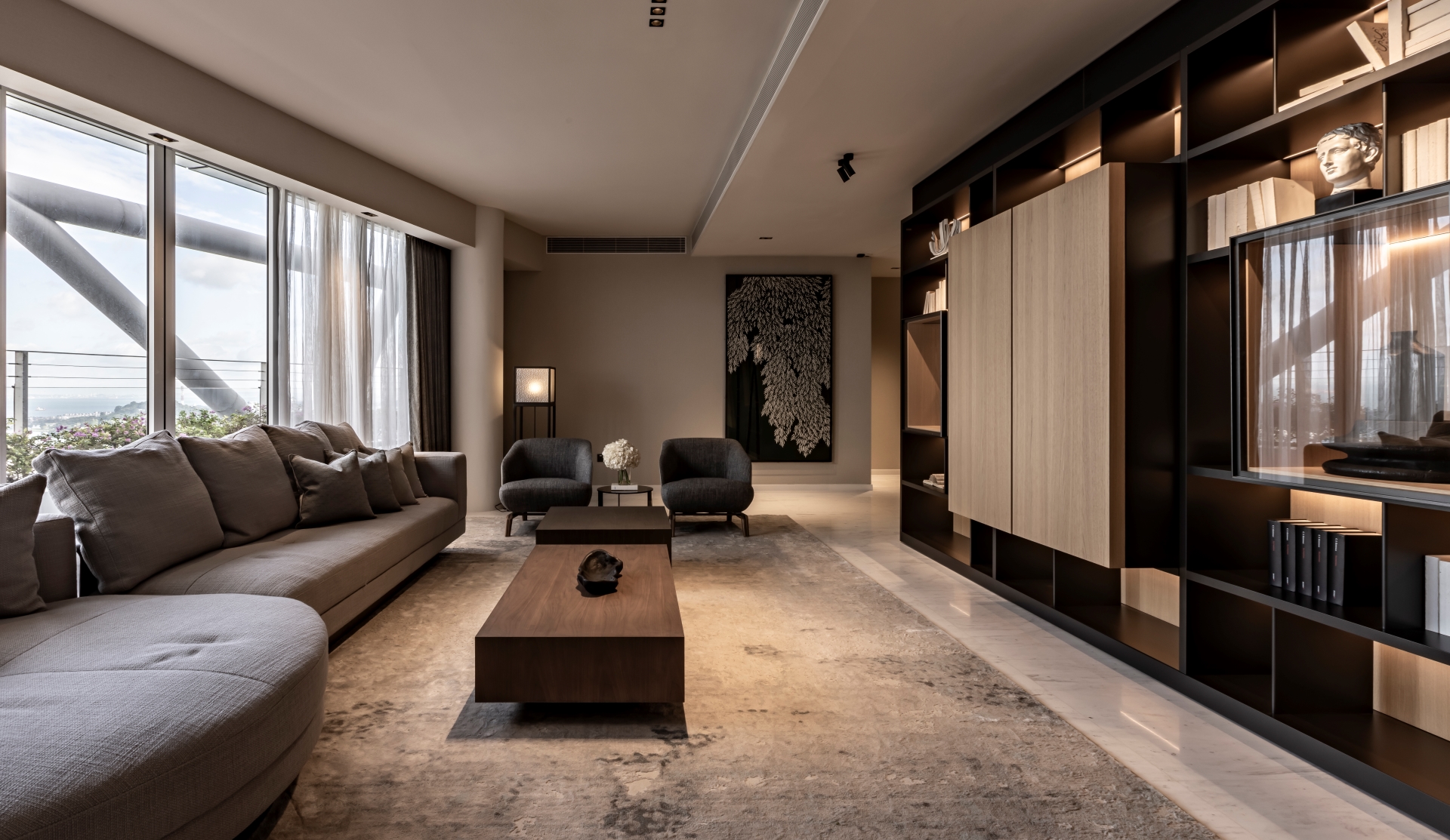 P4 – Edmund Ng Architects