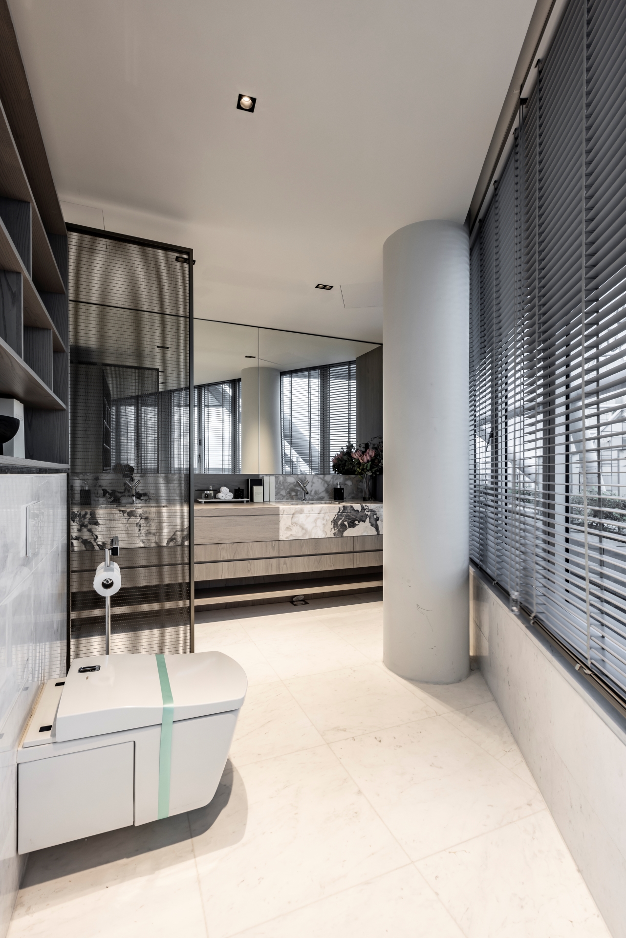 P4 – Edmund Ng Architects
