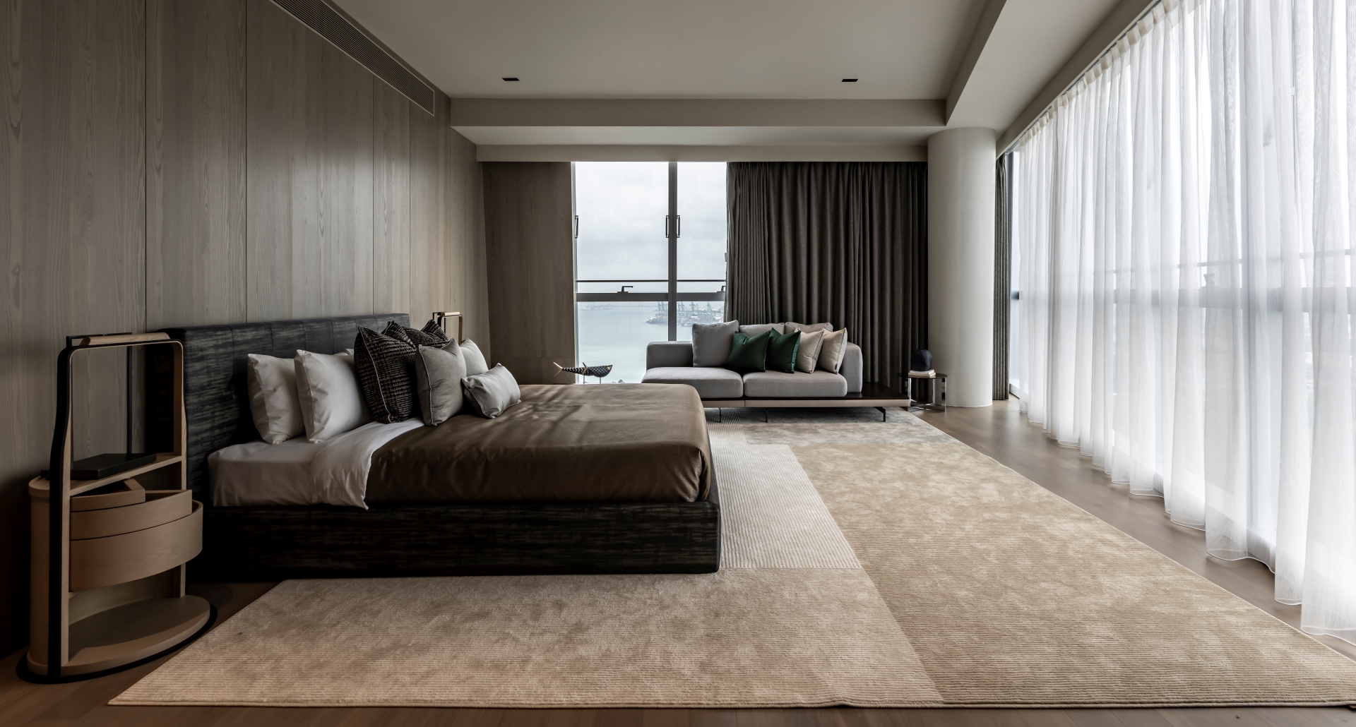 P4 – Edmund Ng Architects