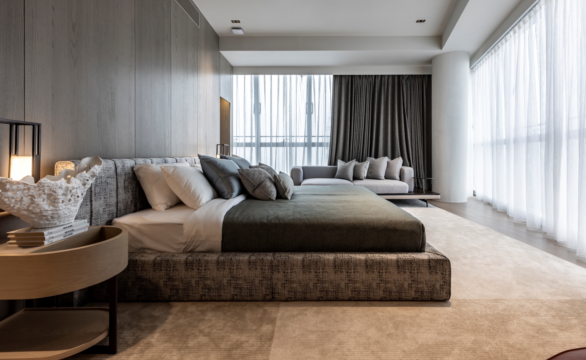 P4 – Edmund Ng Architects