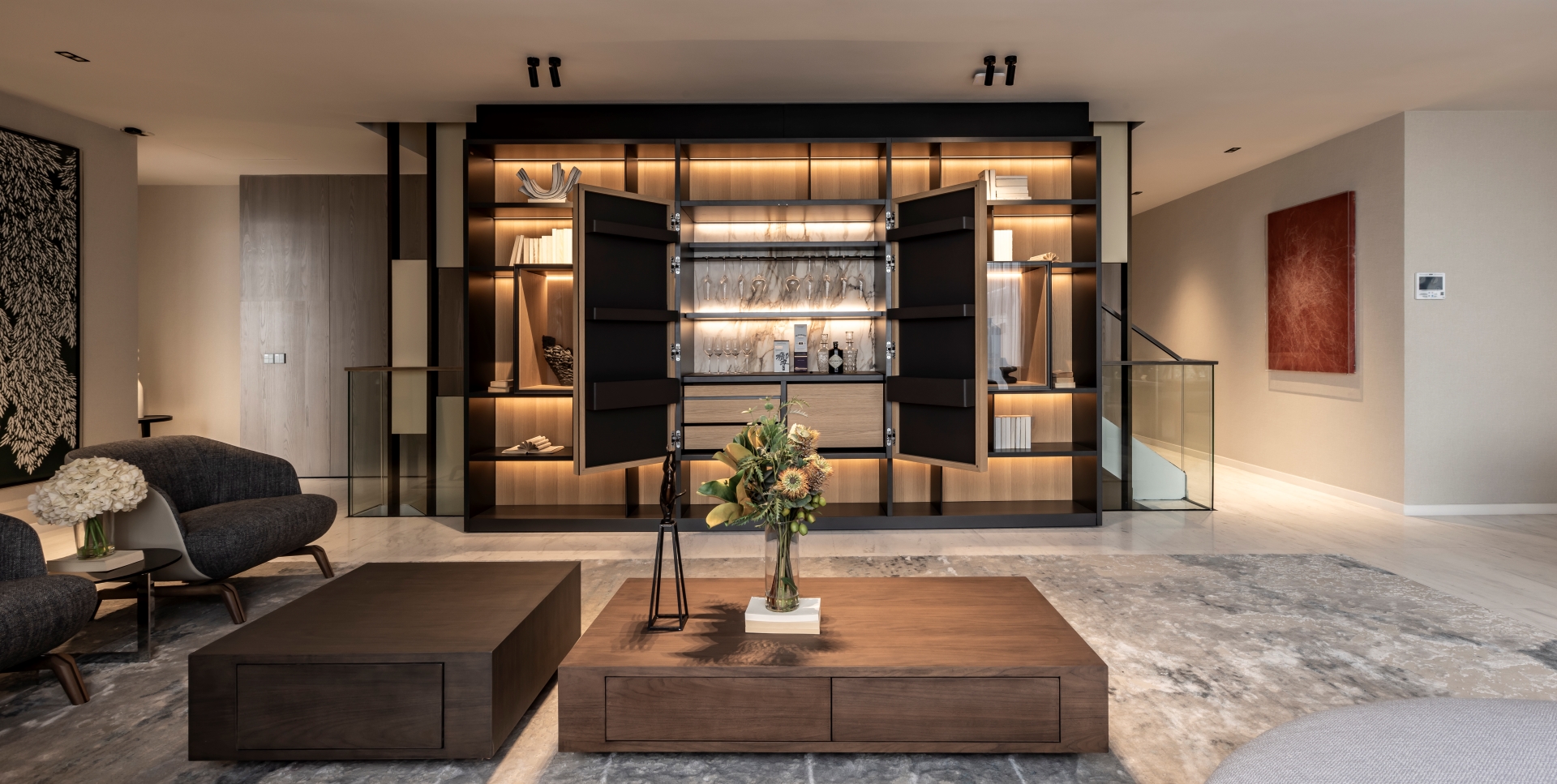 P4 – Edmund Ng Architects