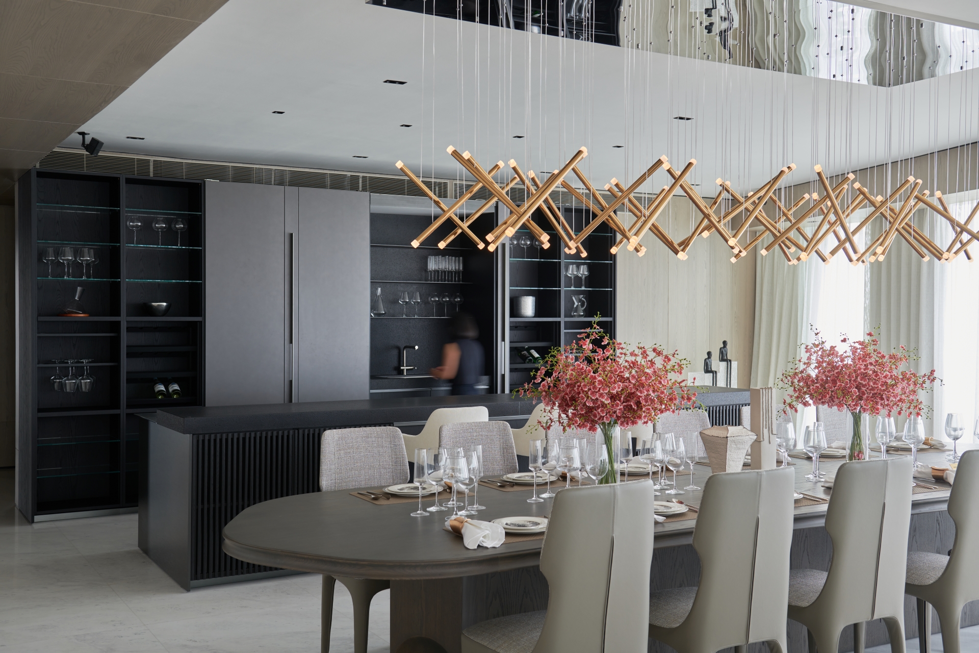Interior Archives - Edmund Ng Architects