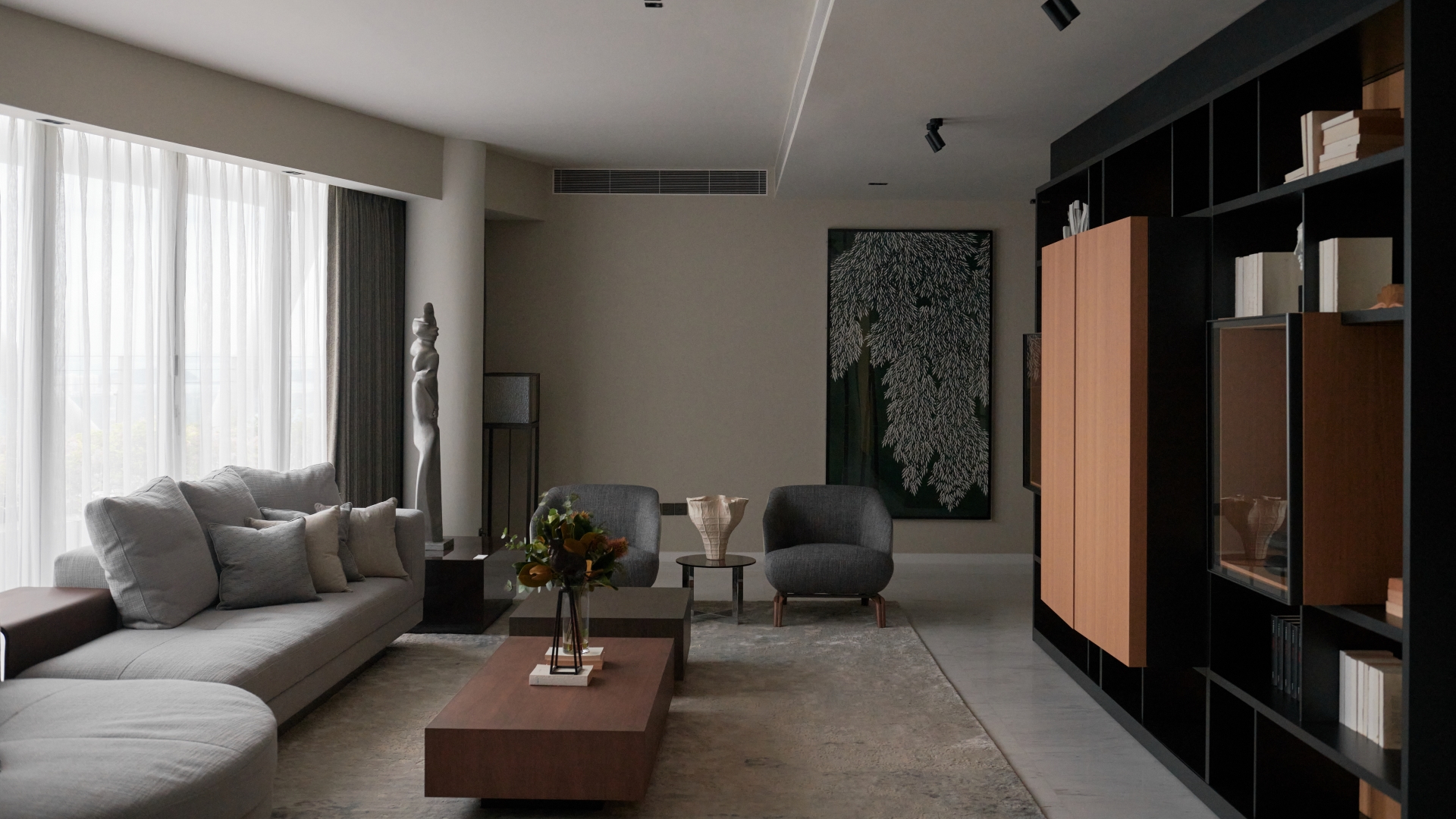P4 – Edmund Ng Architects