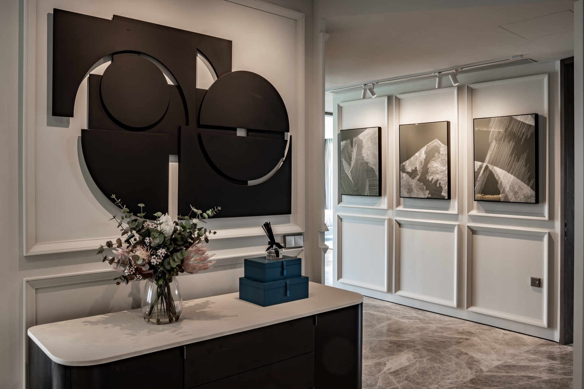 Edmund Ng Architects