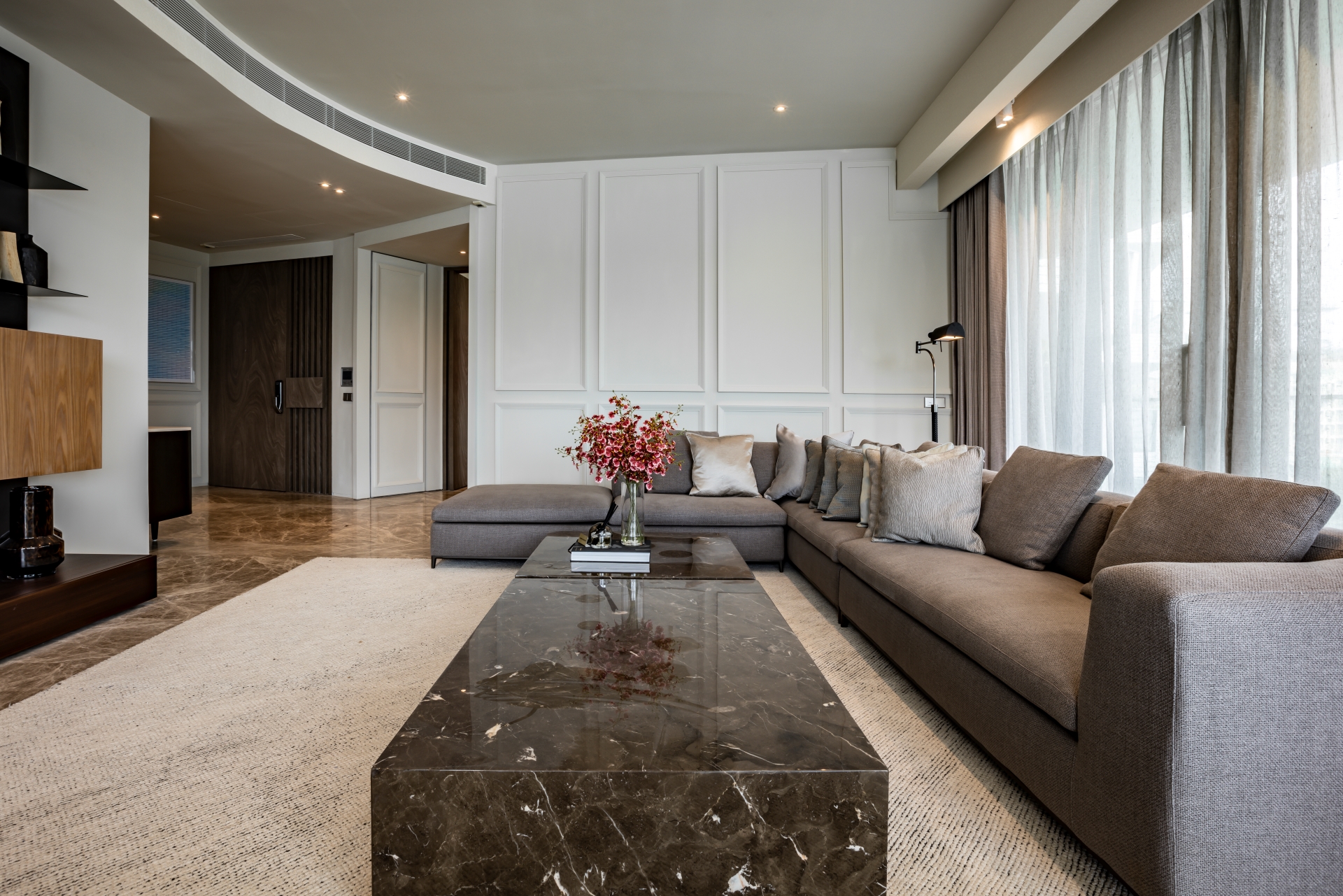 Edmund Ng Architects