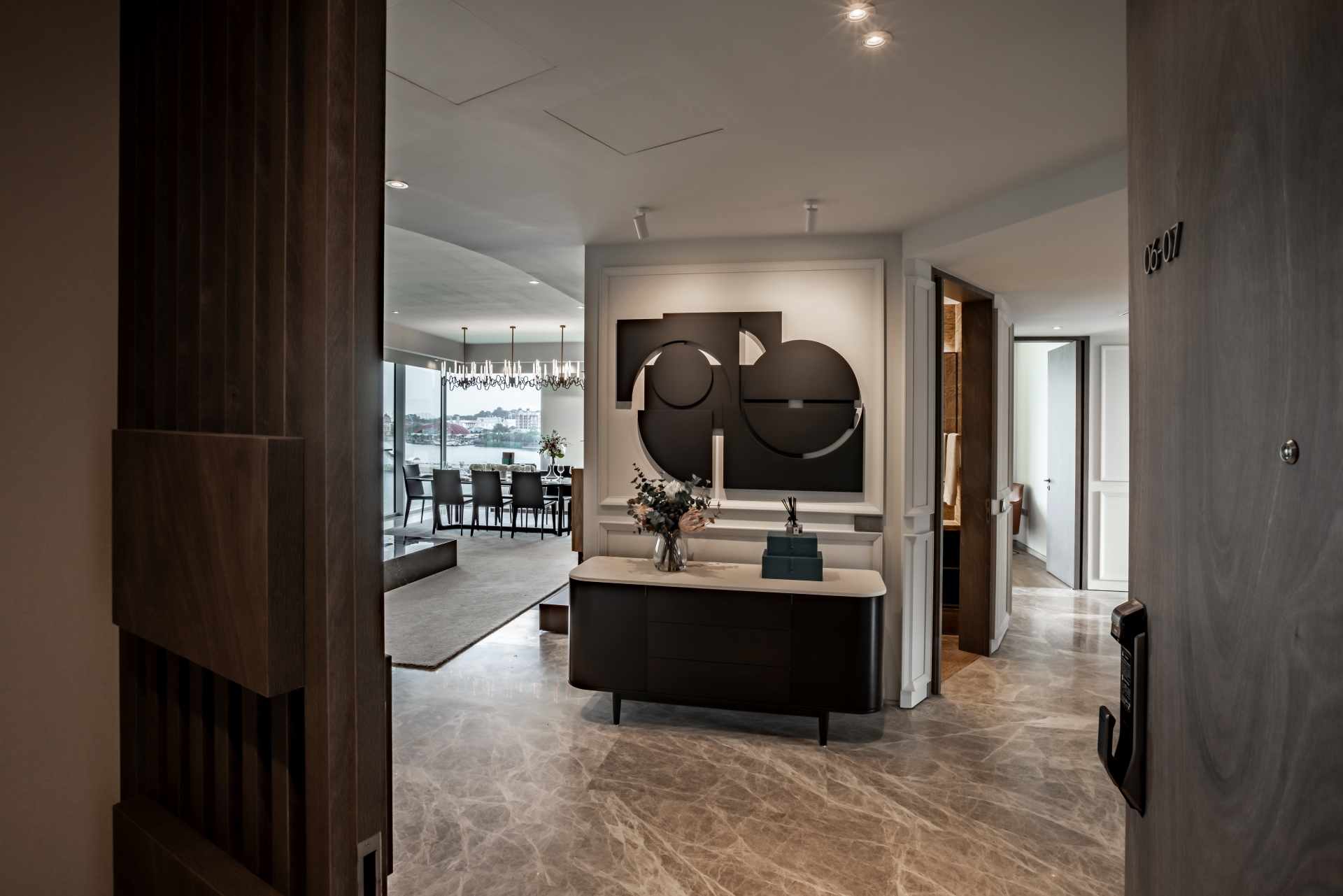 Edmund Ng Architects