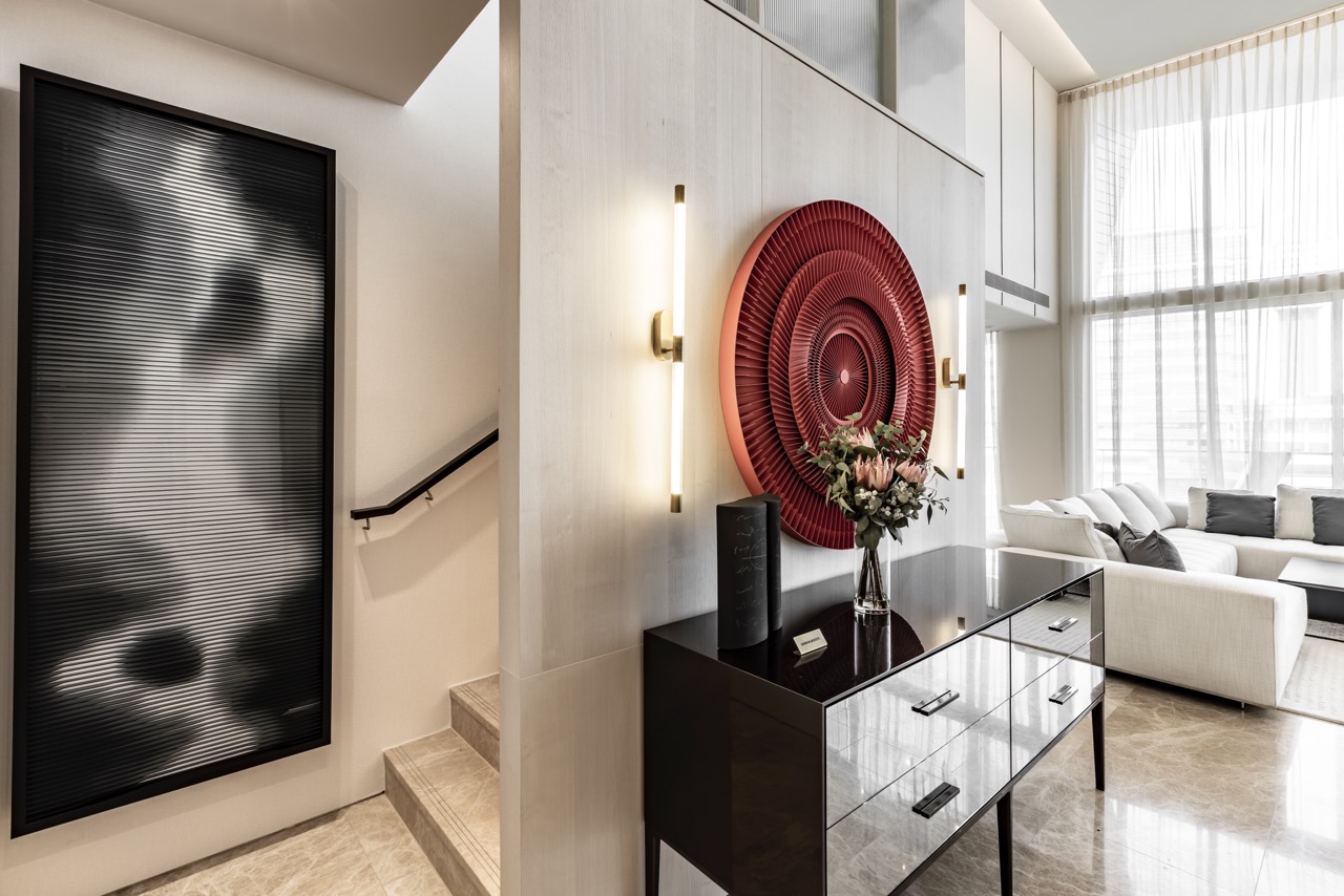 P3 – Edmund Ng Architects