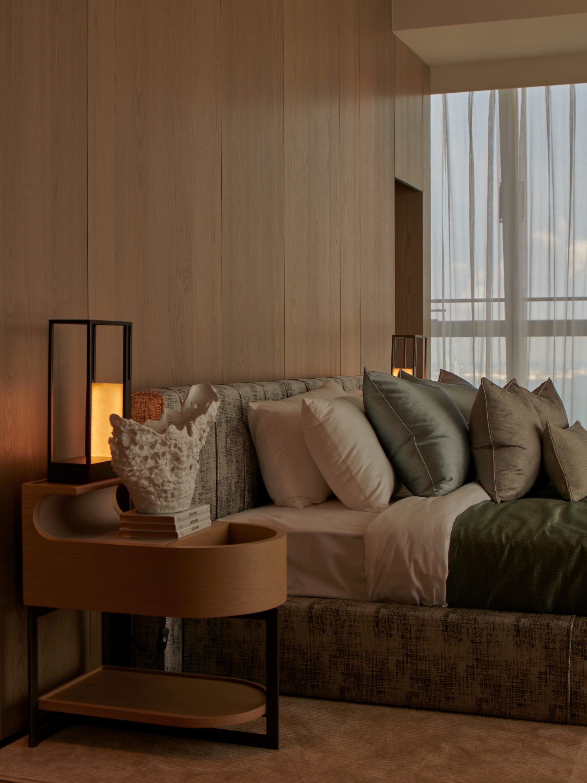 P4 – Edmund Ng Architects