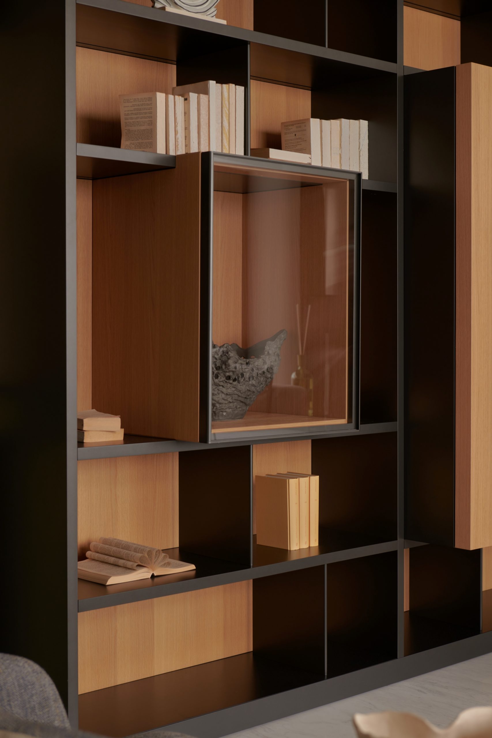 P4 – Edmund Ng Architects