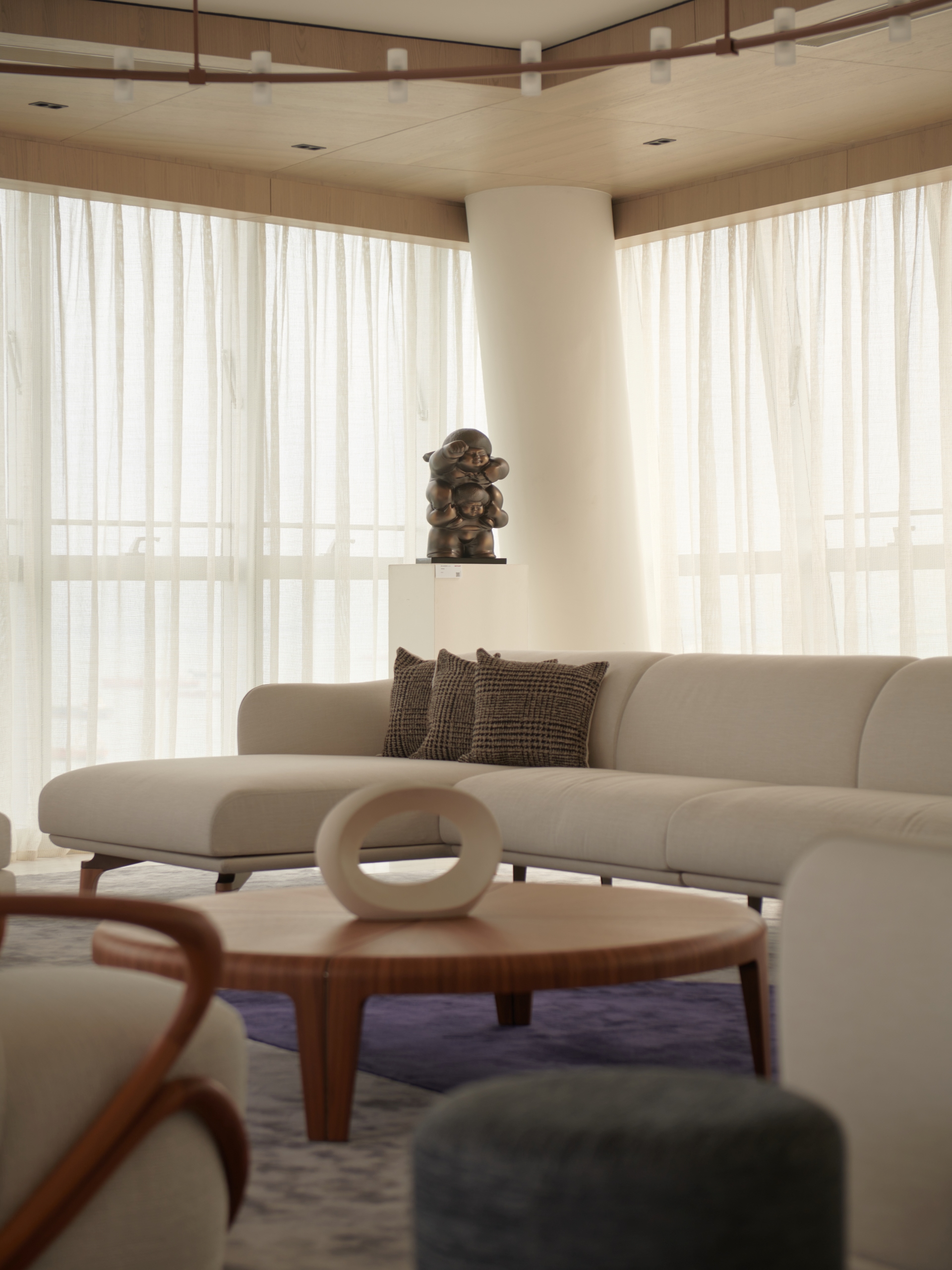 P4 – Edmund Ng Architects