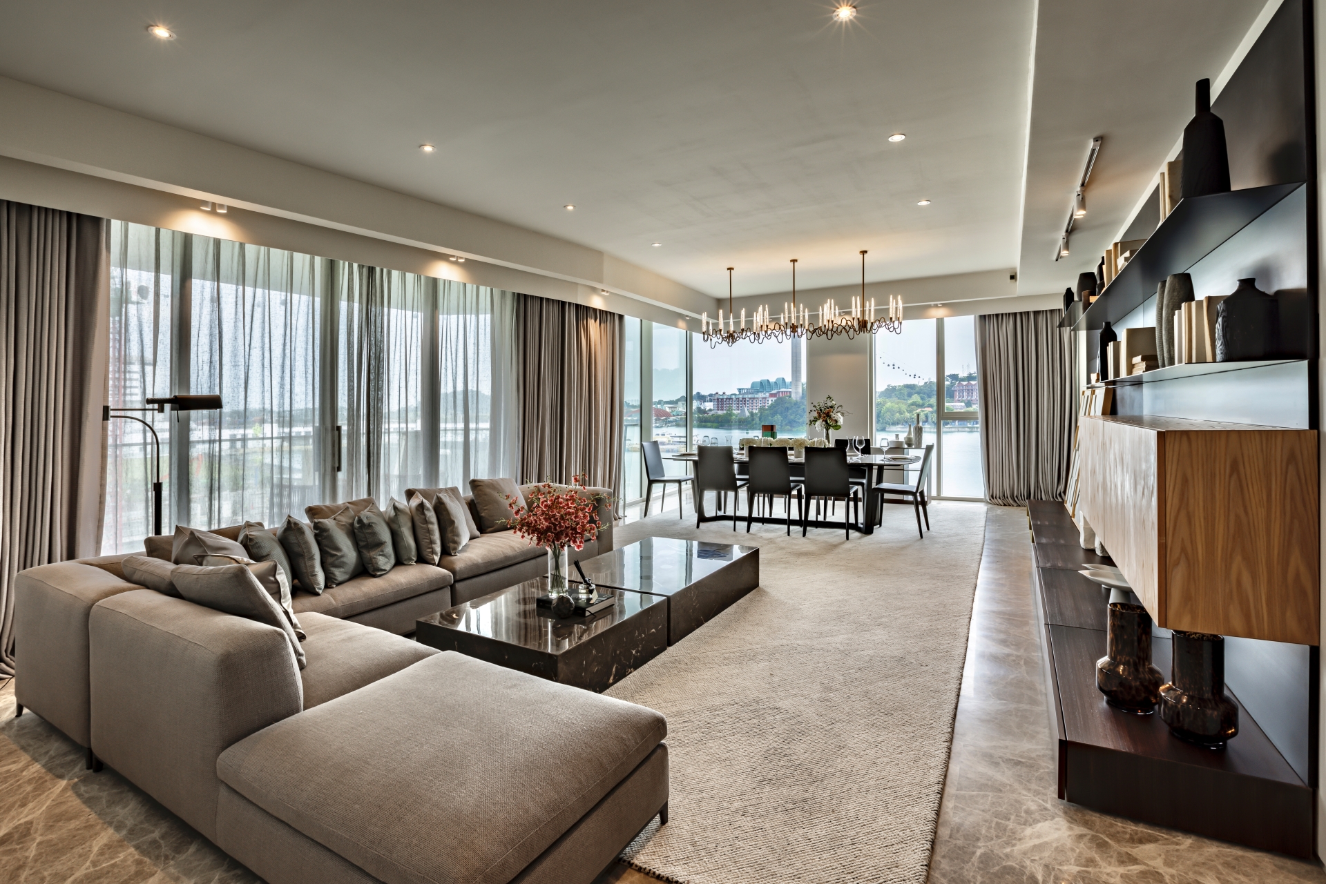 Interior Archives - Edmund Ng Architects