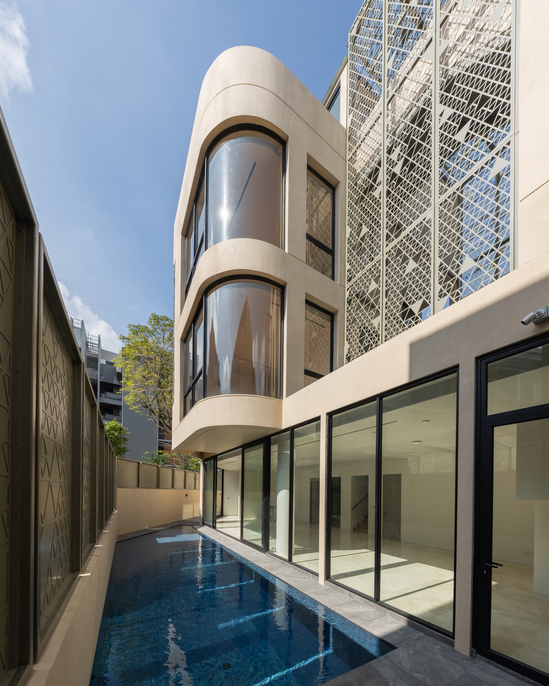 Watten – Edmund Ng Architects