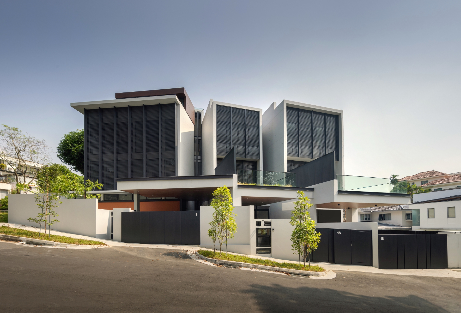 Home - Edmund Ng Architects