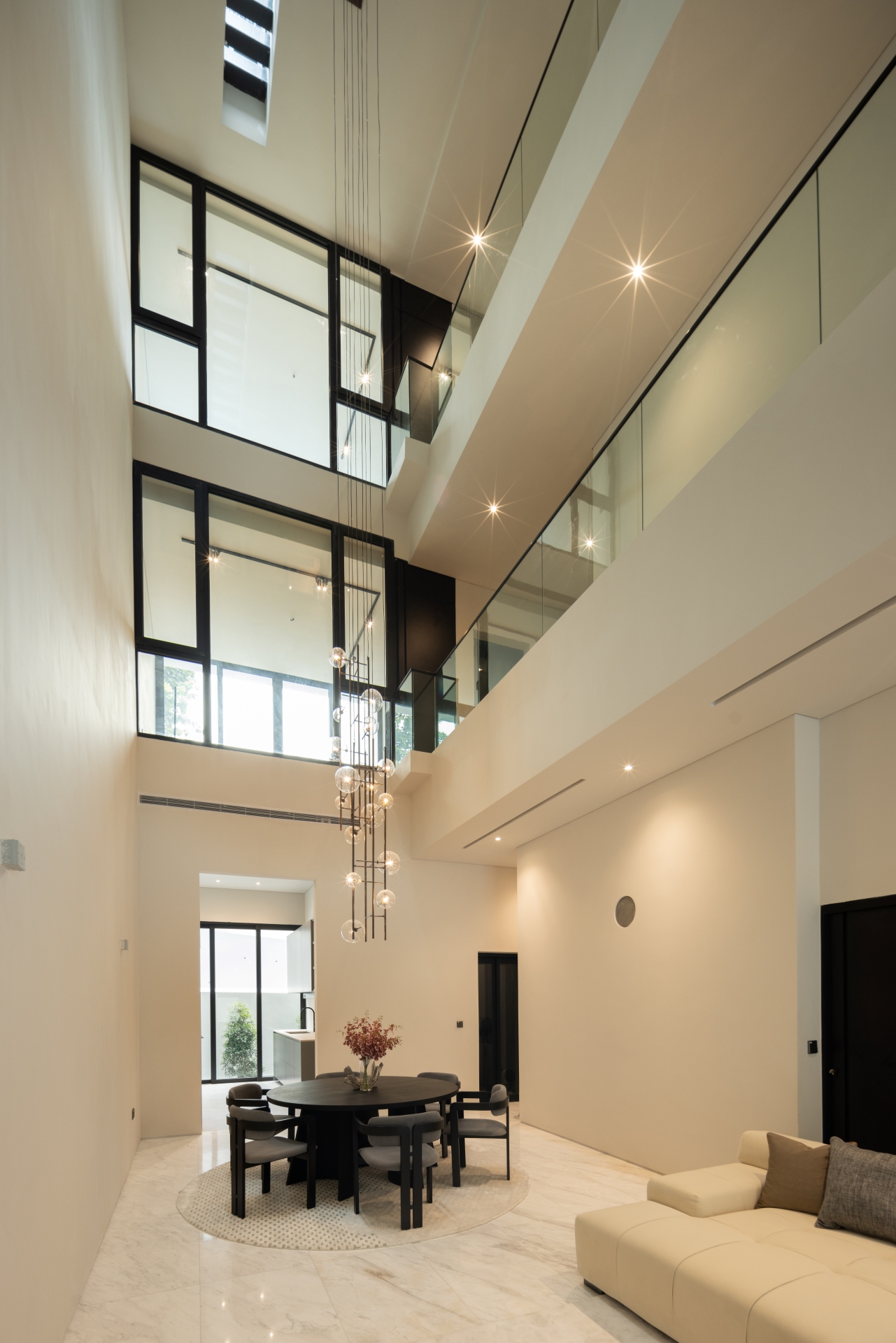 Park Vale – Edmund Ng Architects