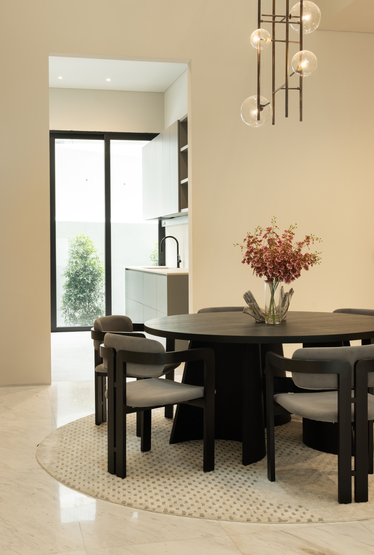 Park Vale – Edmund Ng Architects