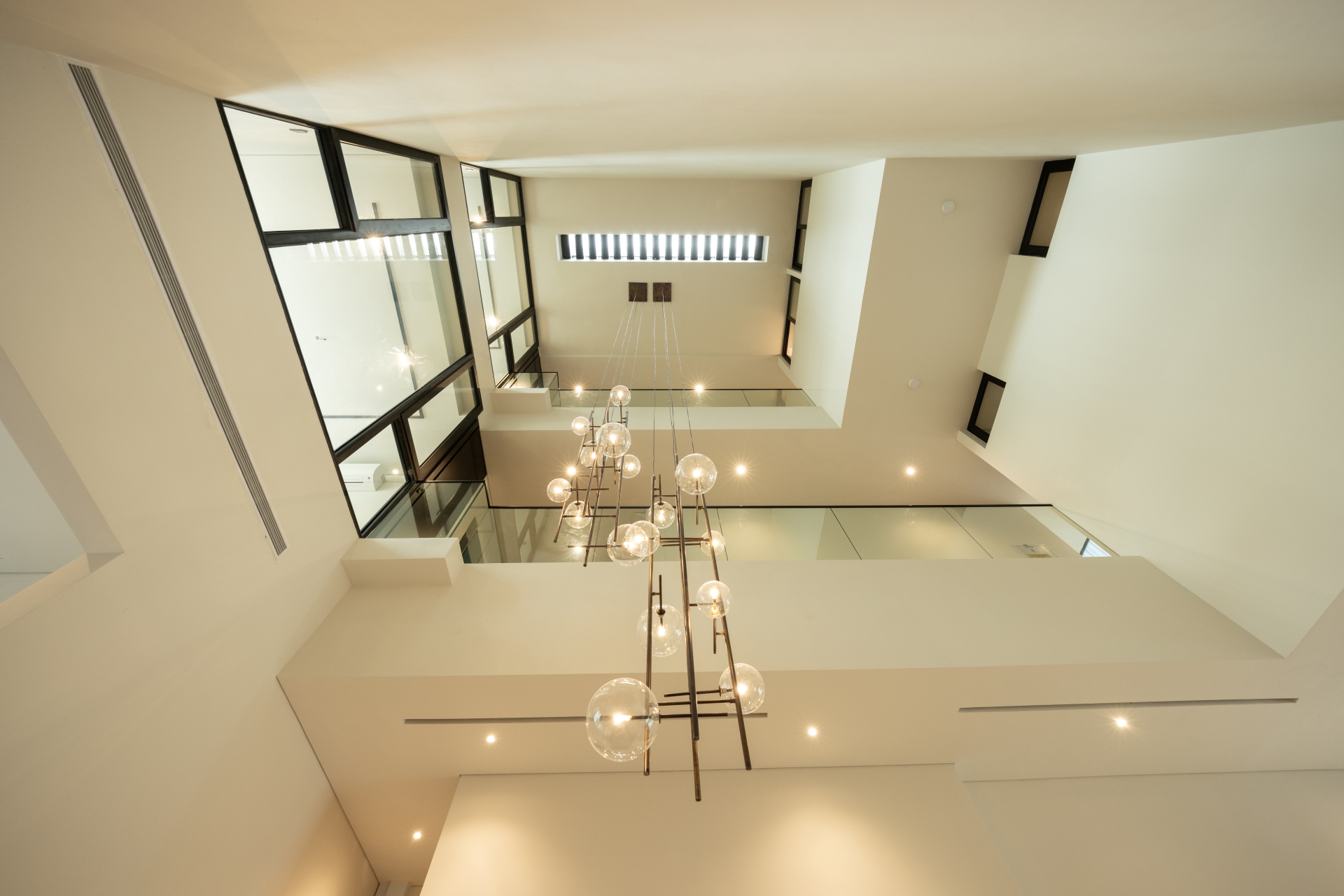 Park Vale – Edmund Ng Architects