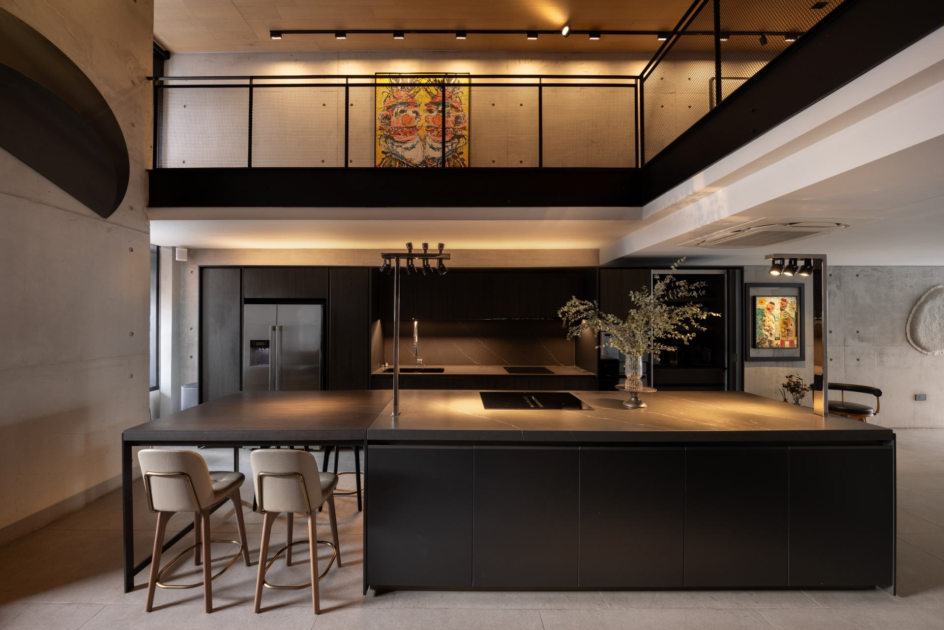 Home - Edmund Ng Architects