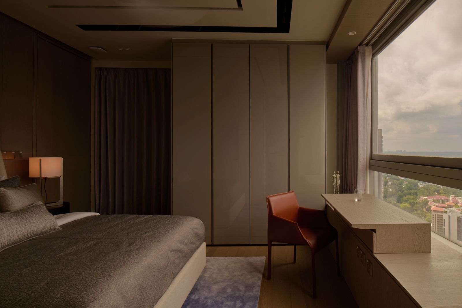 P5 – Edmund Ng Architects