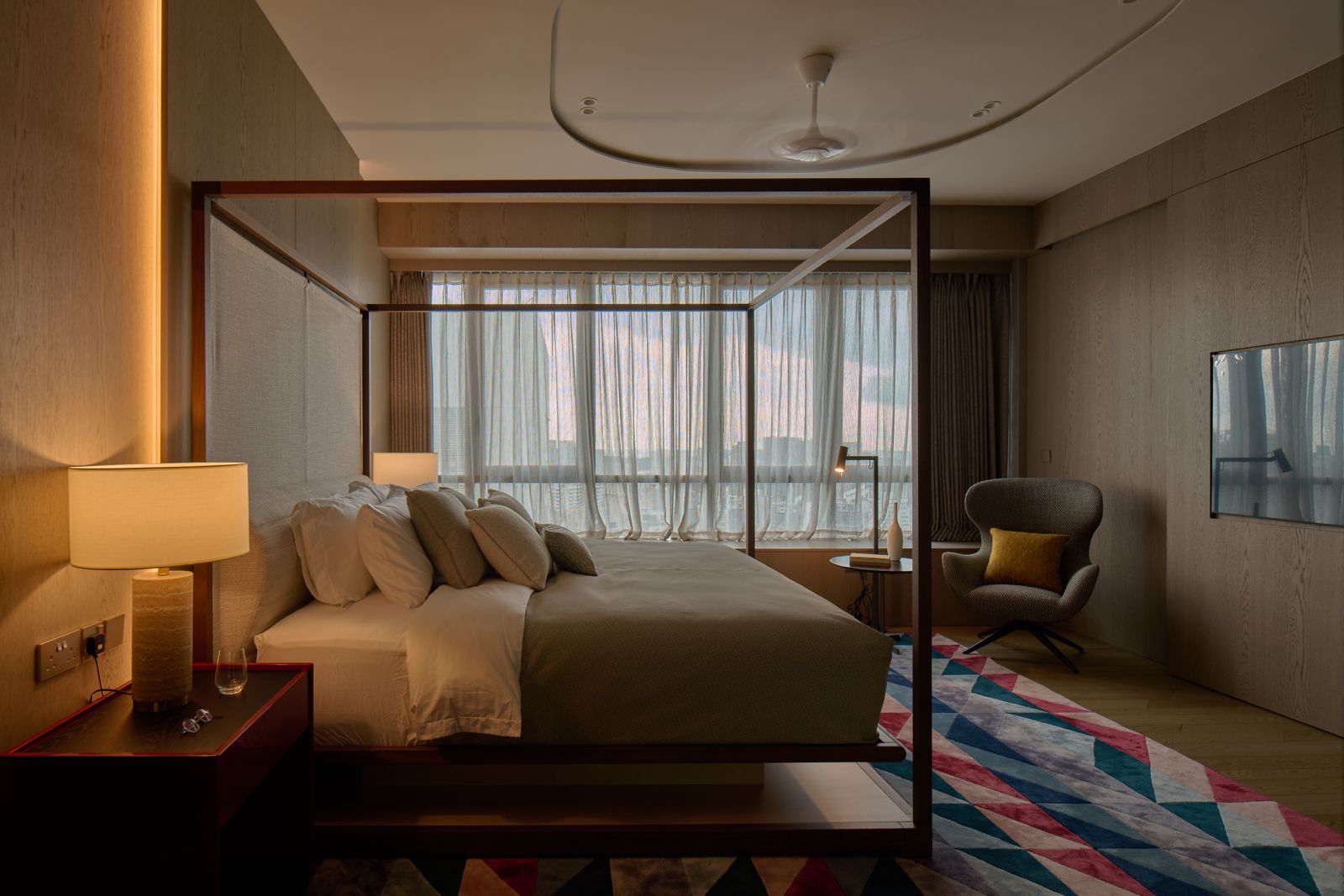P5 – Edmund Ng Architects