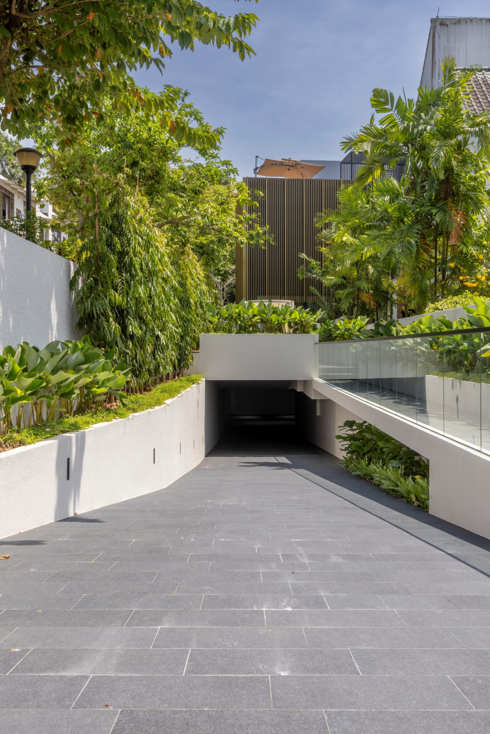 Architecture – Edmund Ng Architects