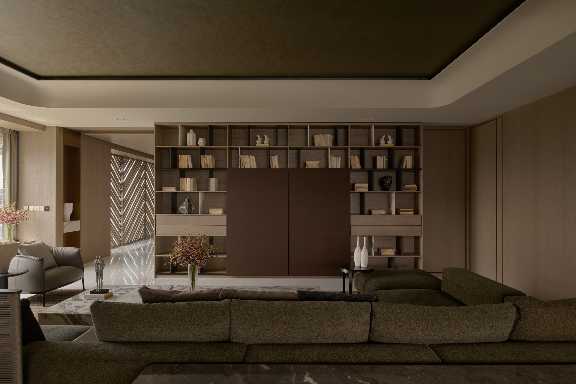 Interior Archives - Edmund Ng Architects