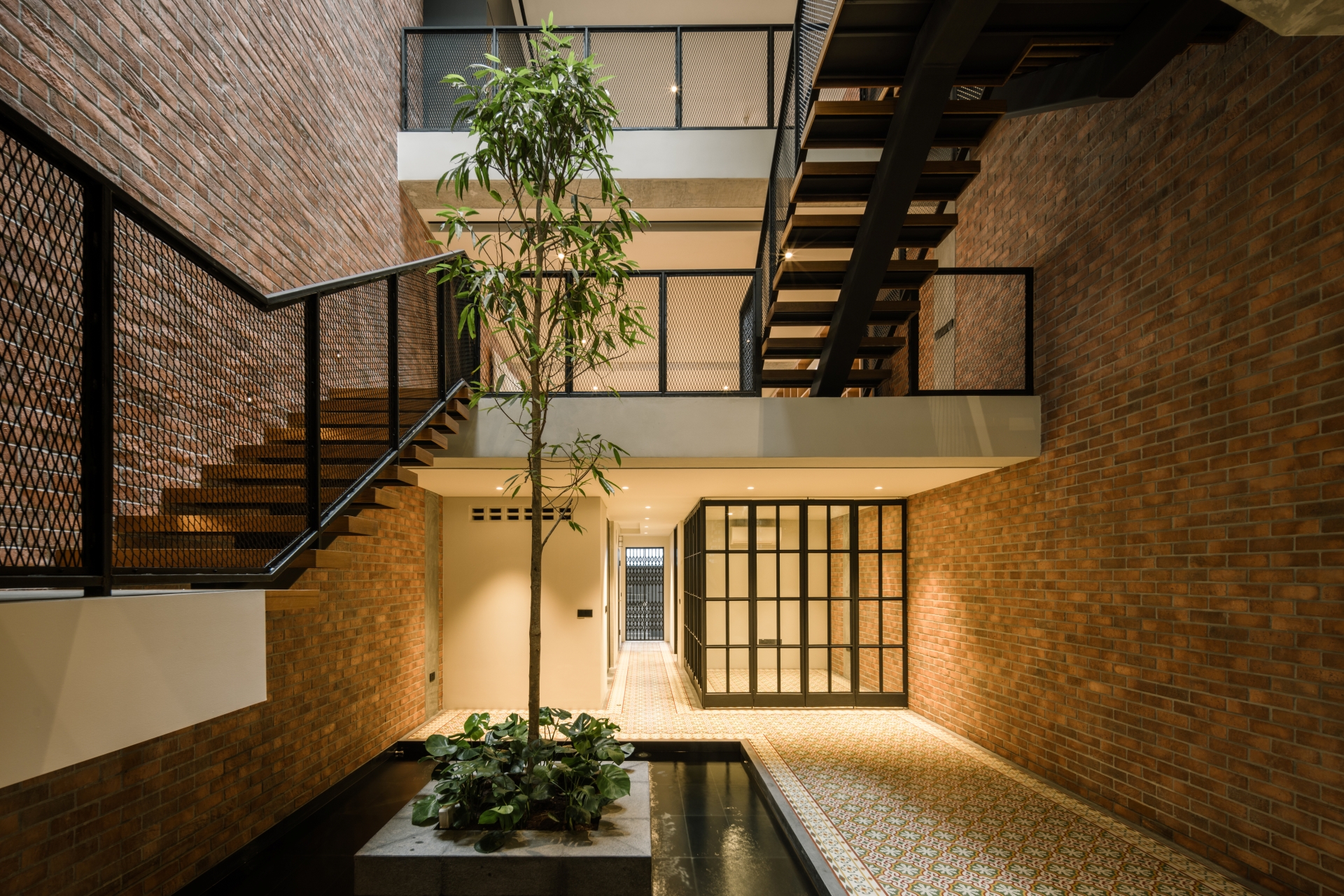 Home - Edmund Ng Architects